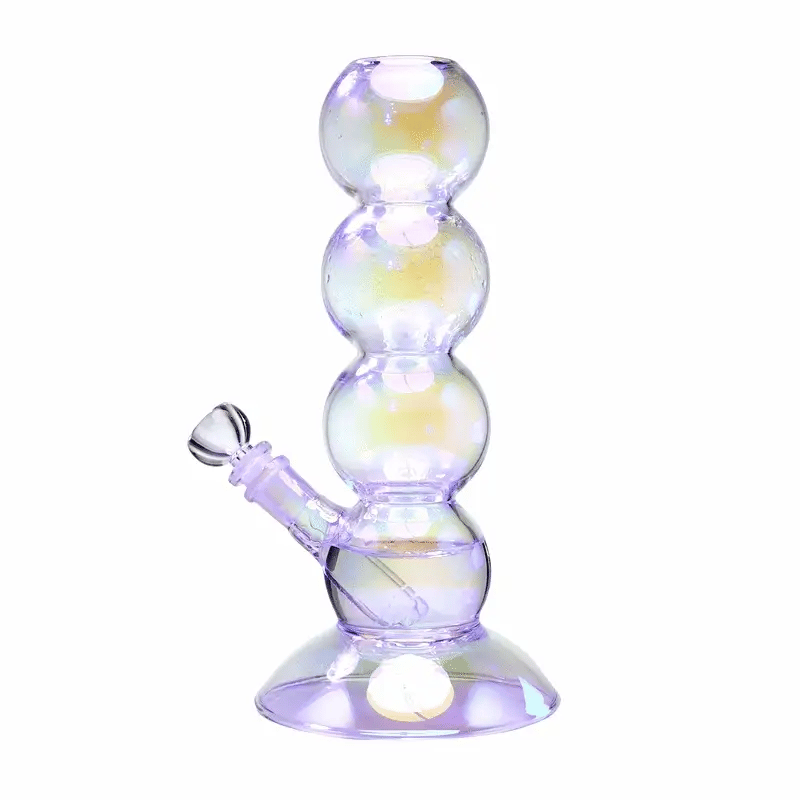 BigFun! BUBBLE BONG 10”