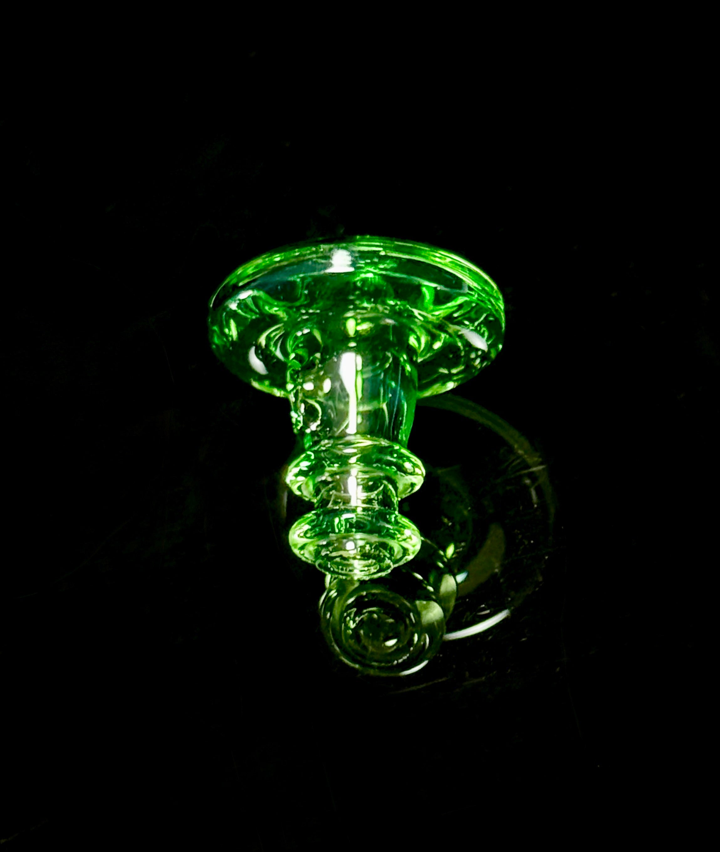 AJ Surf City Tubes Plantphibian New Peak & Proxy Joystick