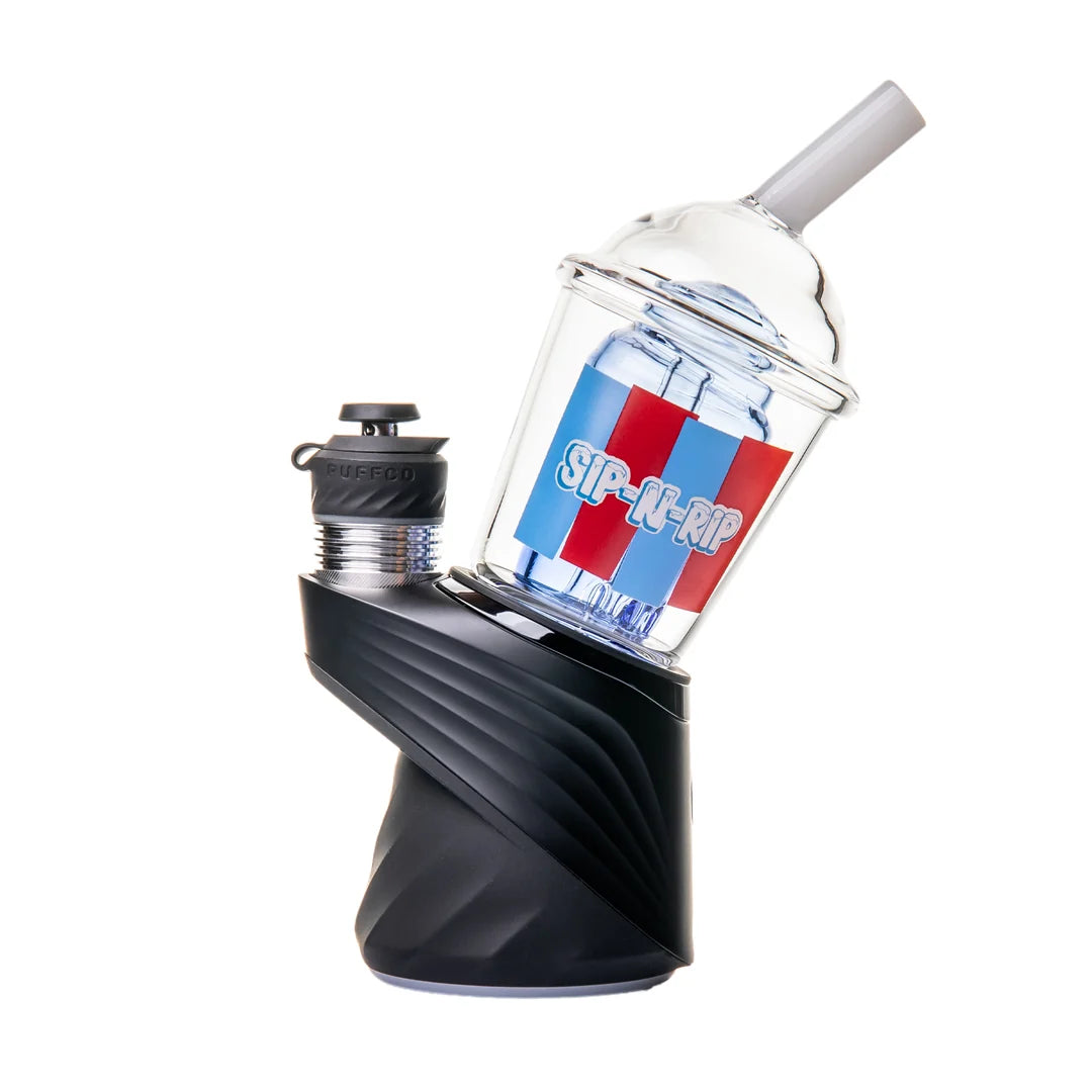 BigFun! SIP-N-RIP PEAK TOP