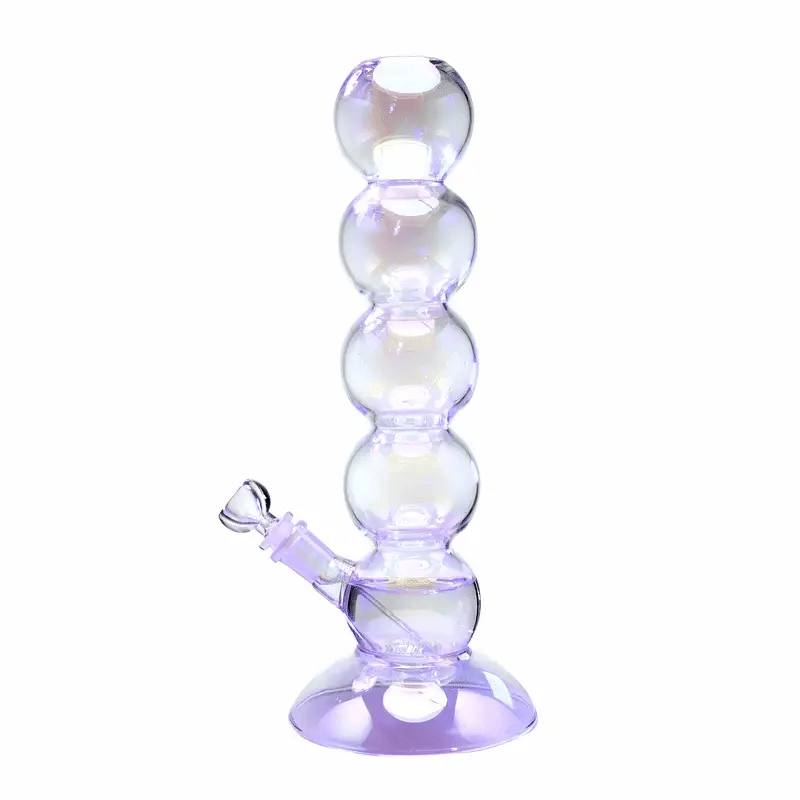 BigFun! BUBBLE BONG 13”