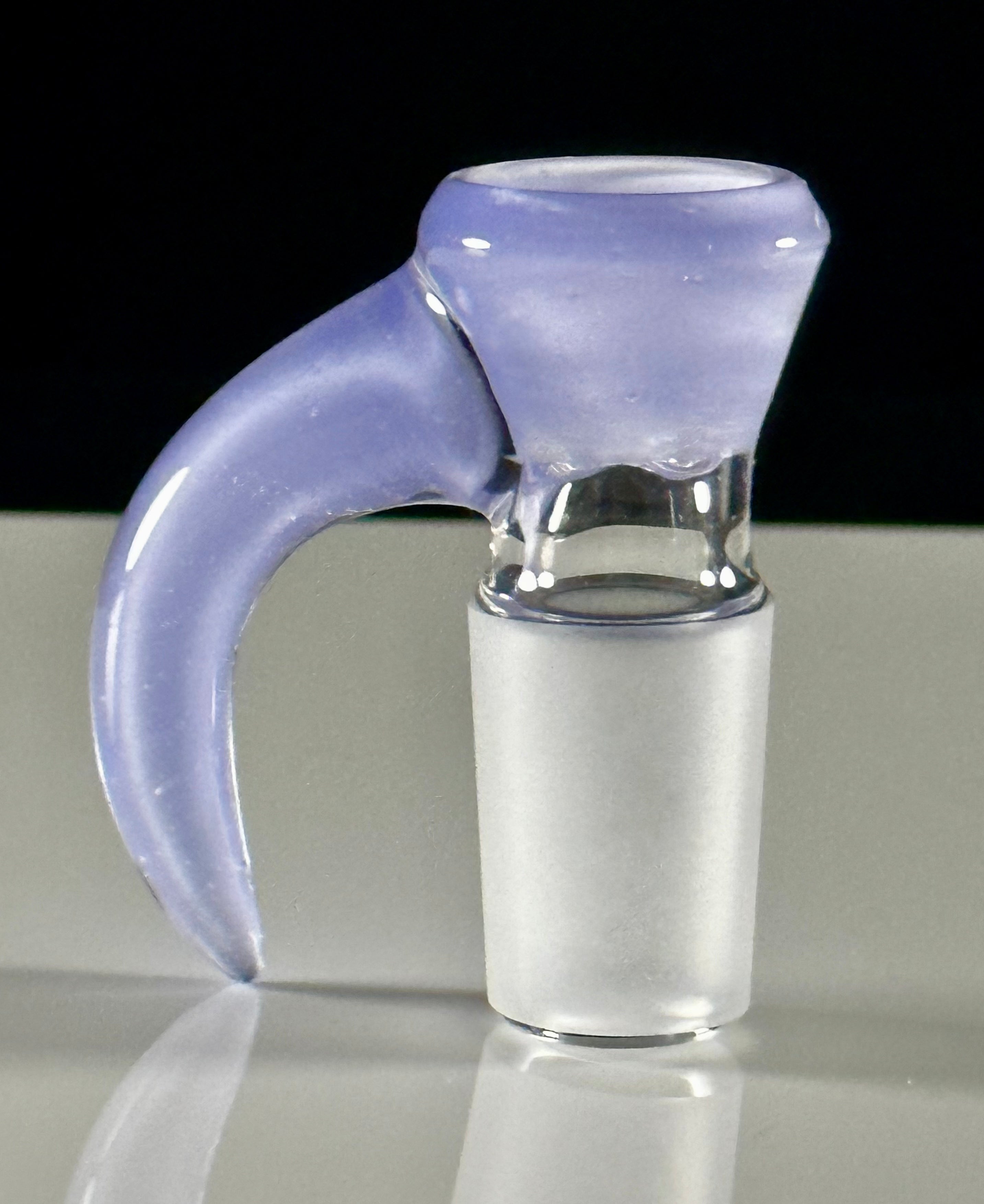 Shamby 18mm Greasy Glass Slide