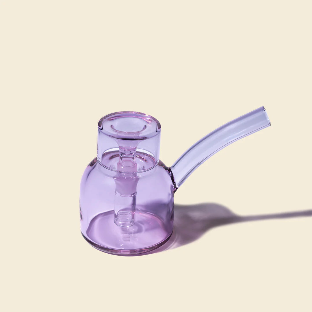 NWTN Home Vesper Orchid Bubbler