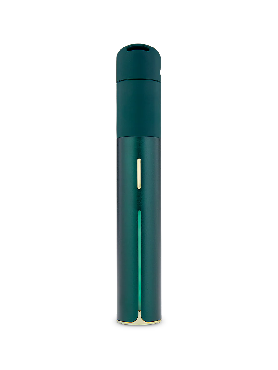 Puffco Pivot Pine Limited Edition