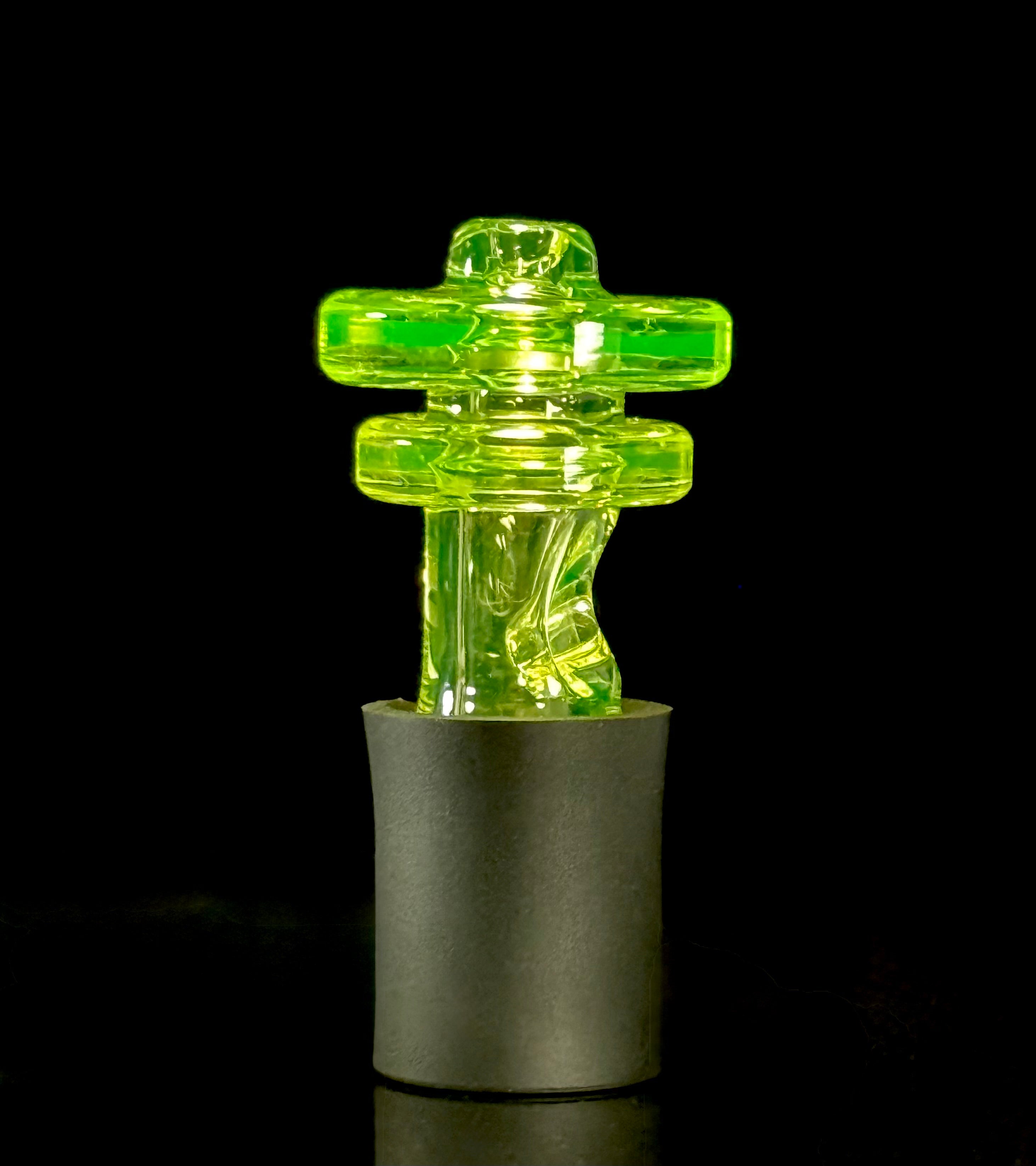AJ Surf City Tubes UV Ion Pivot Mouthpiece