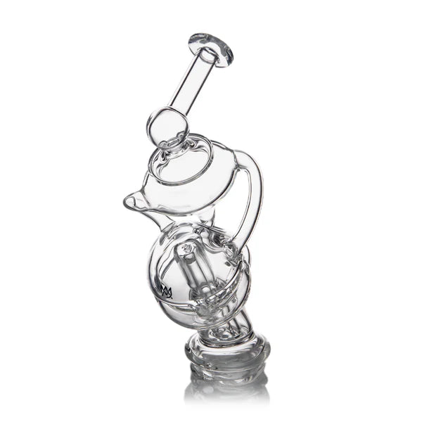 MJ Arsenal Fabcycler Puffco Peak Attachment