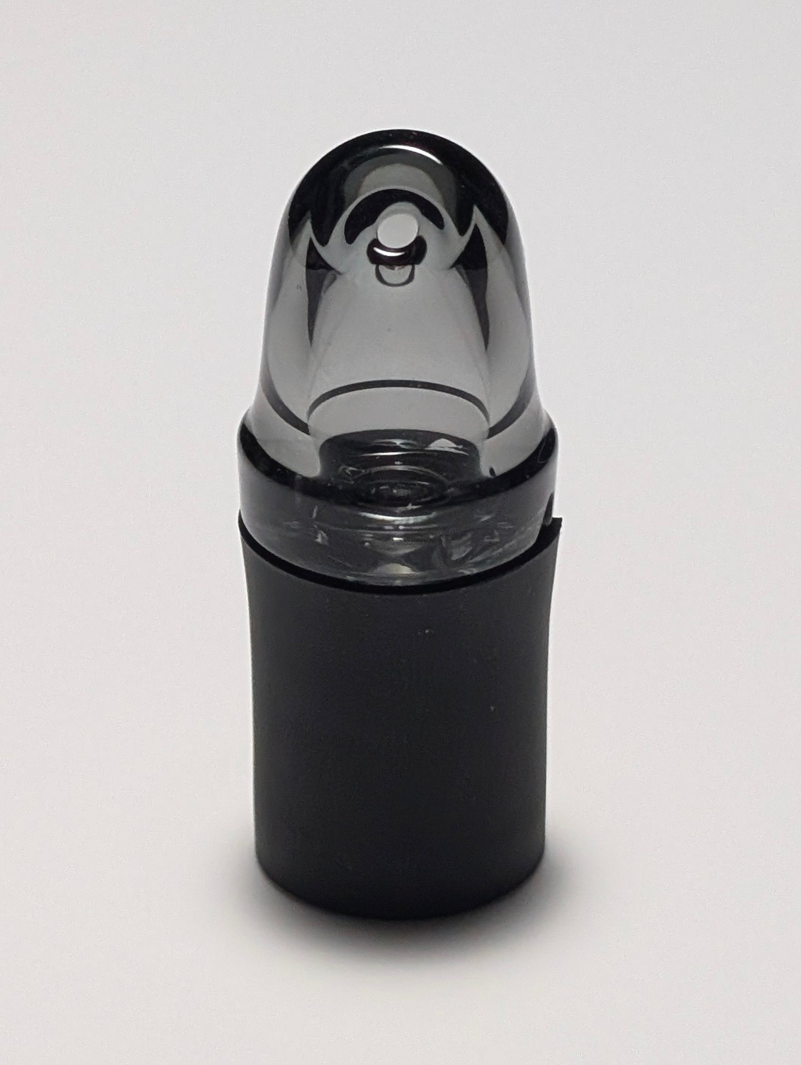 One Trick Pony Glass Neutronium Neuralizer Pivot Mouthpiece