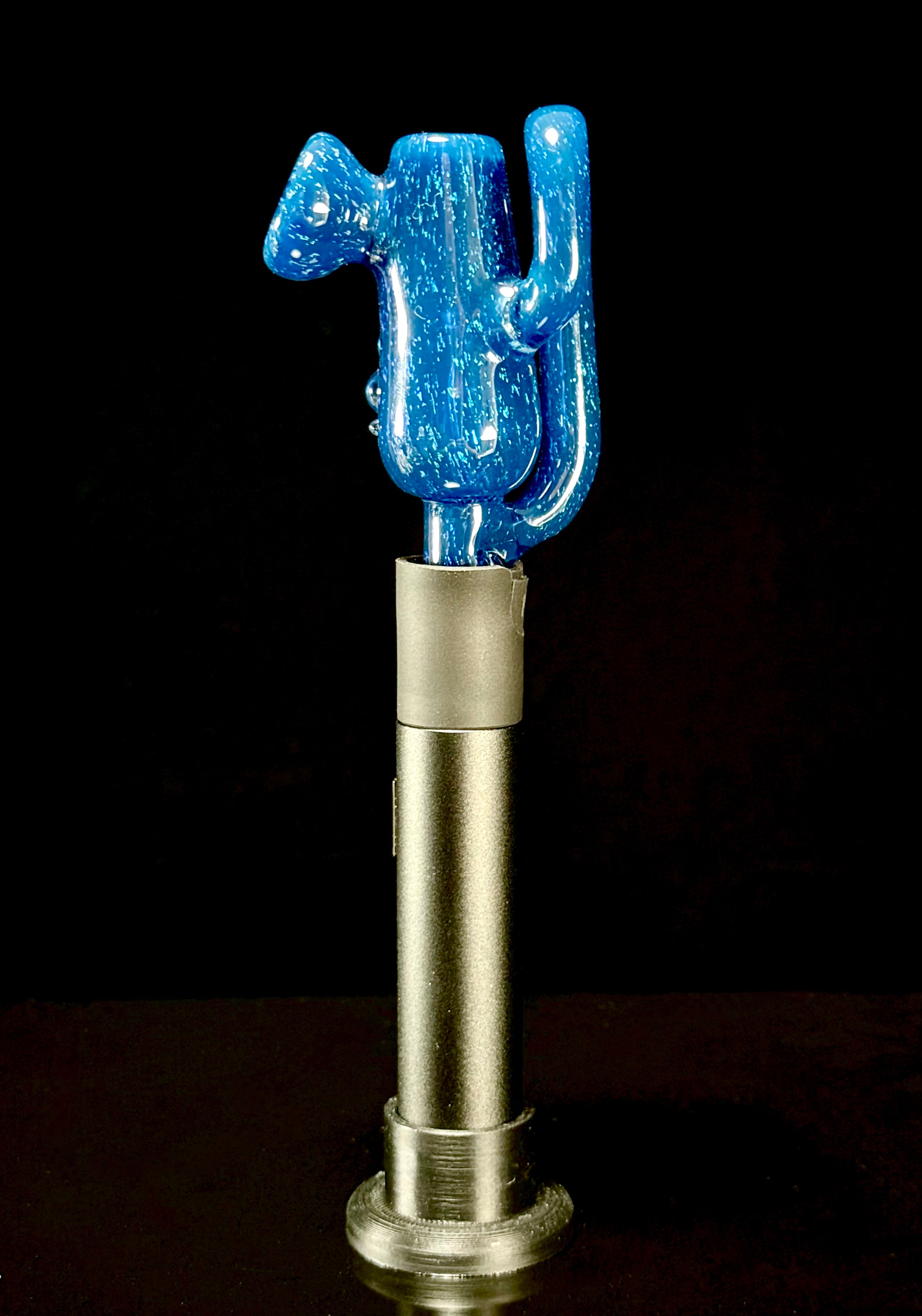 Eternal Flamerworks Pivot Bubbler Mouthpiece