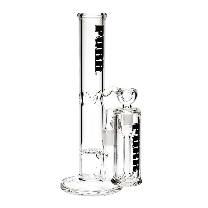 PURR GLASS 14MM 90° ASH CATCHER