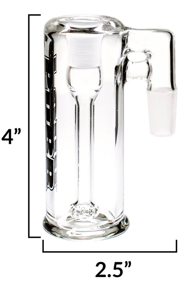 PURR GLASS 14MM 90° ASH CATCHER