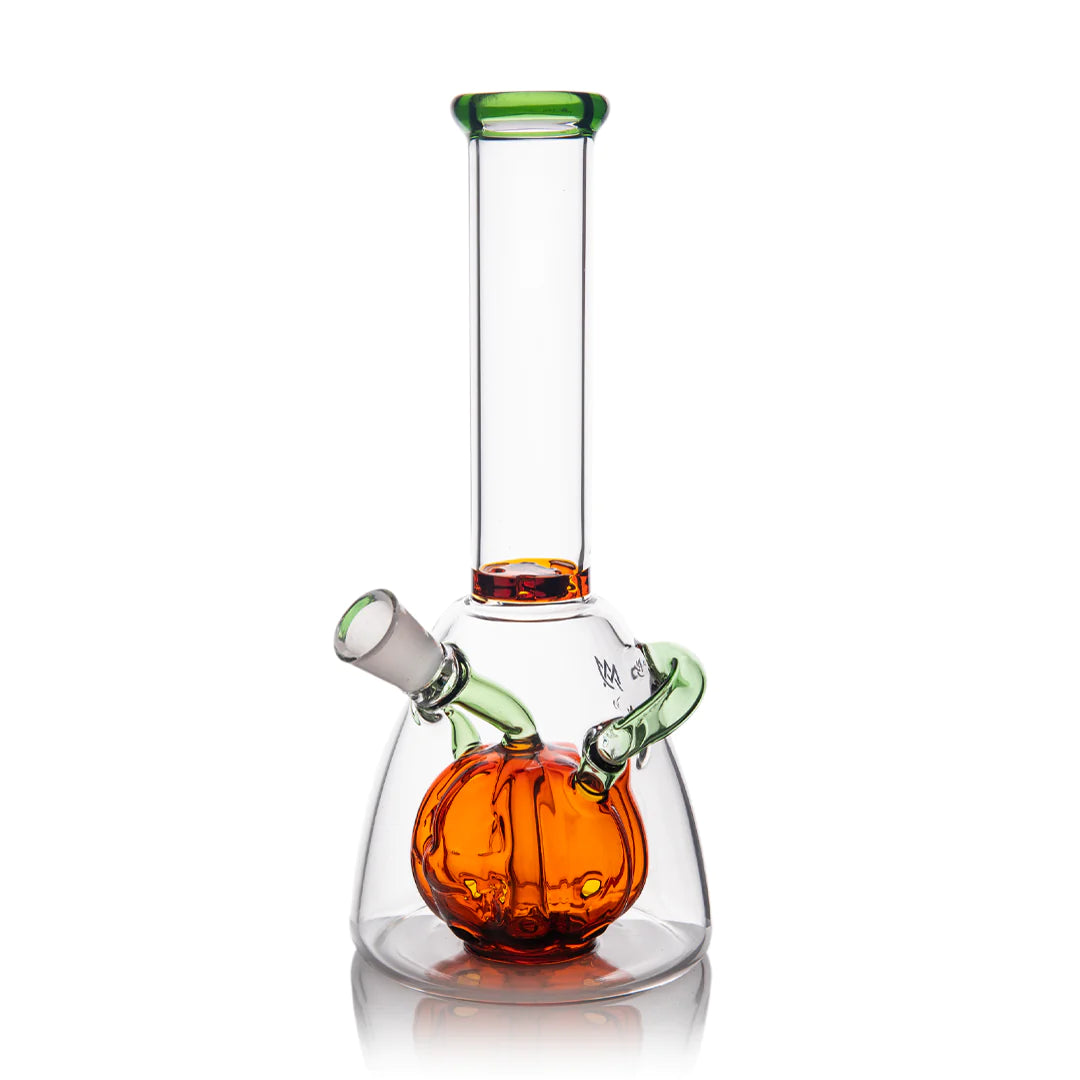 MJ Arsenal SUNKEN PUMPKIN BONG - 2023 HALLOWEEN