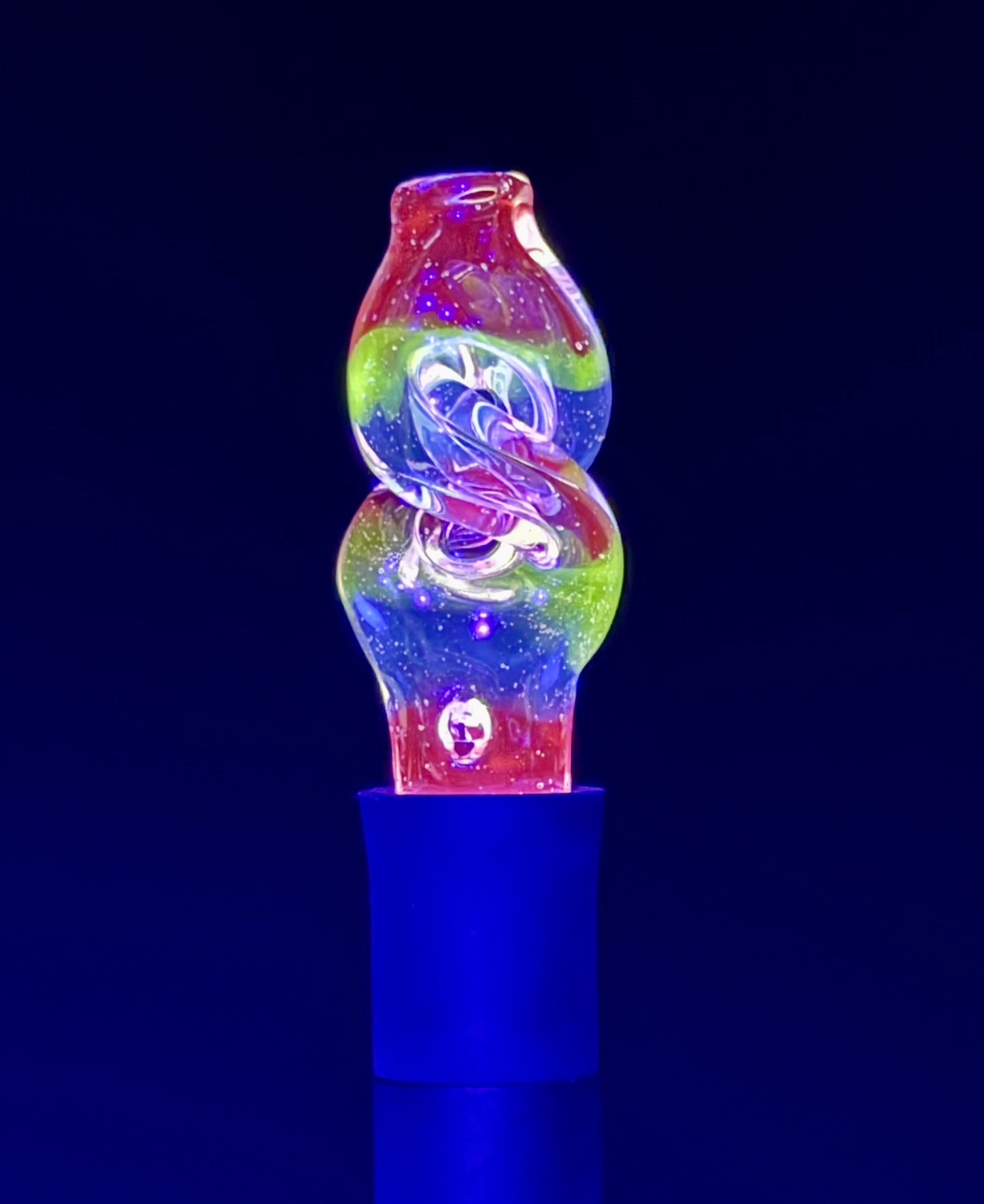 The Real Rich Brian Puffco Pivot Mouthpiece