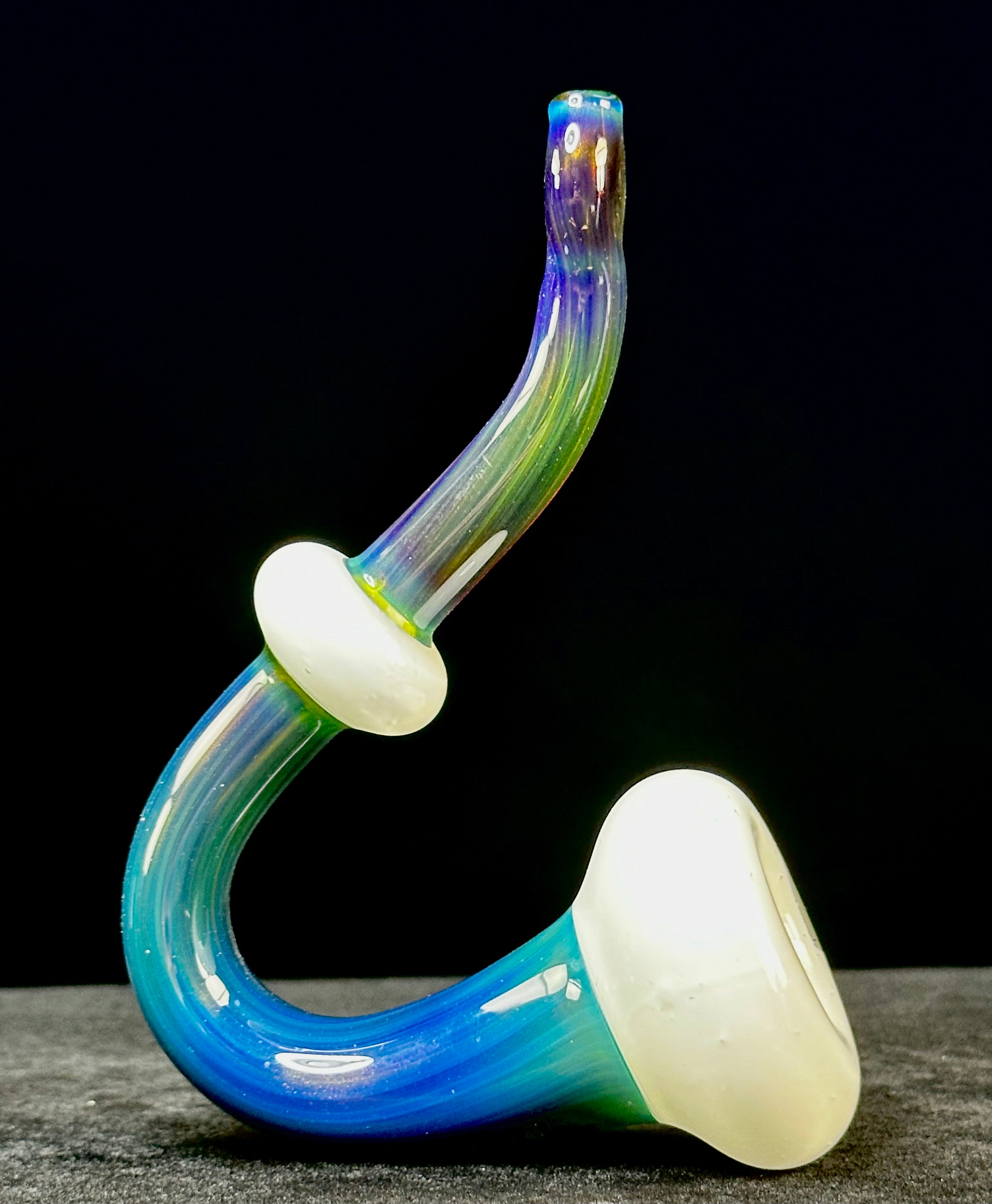 DOC Glass Fumed Sherlock