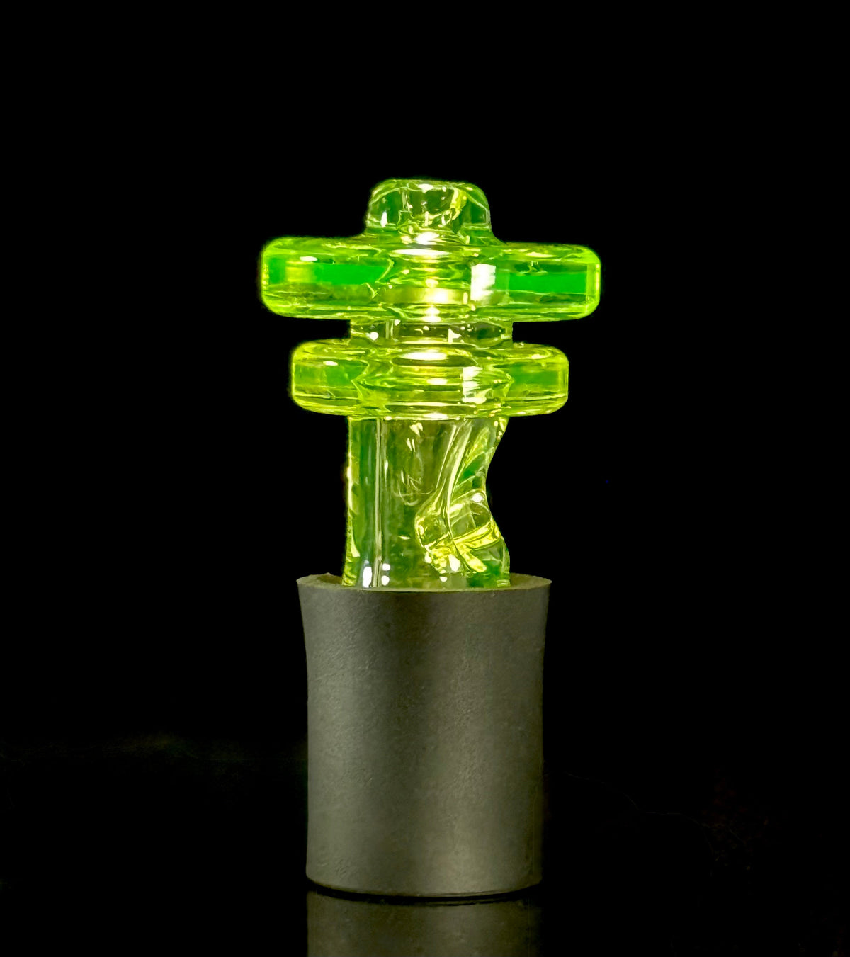 AJ Surf City Tubes UV Ion Pivot Mouthpiece