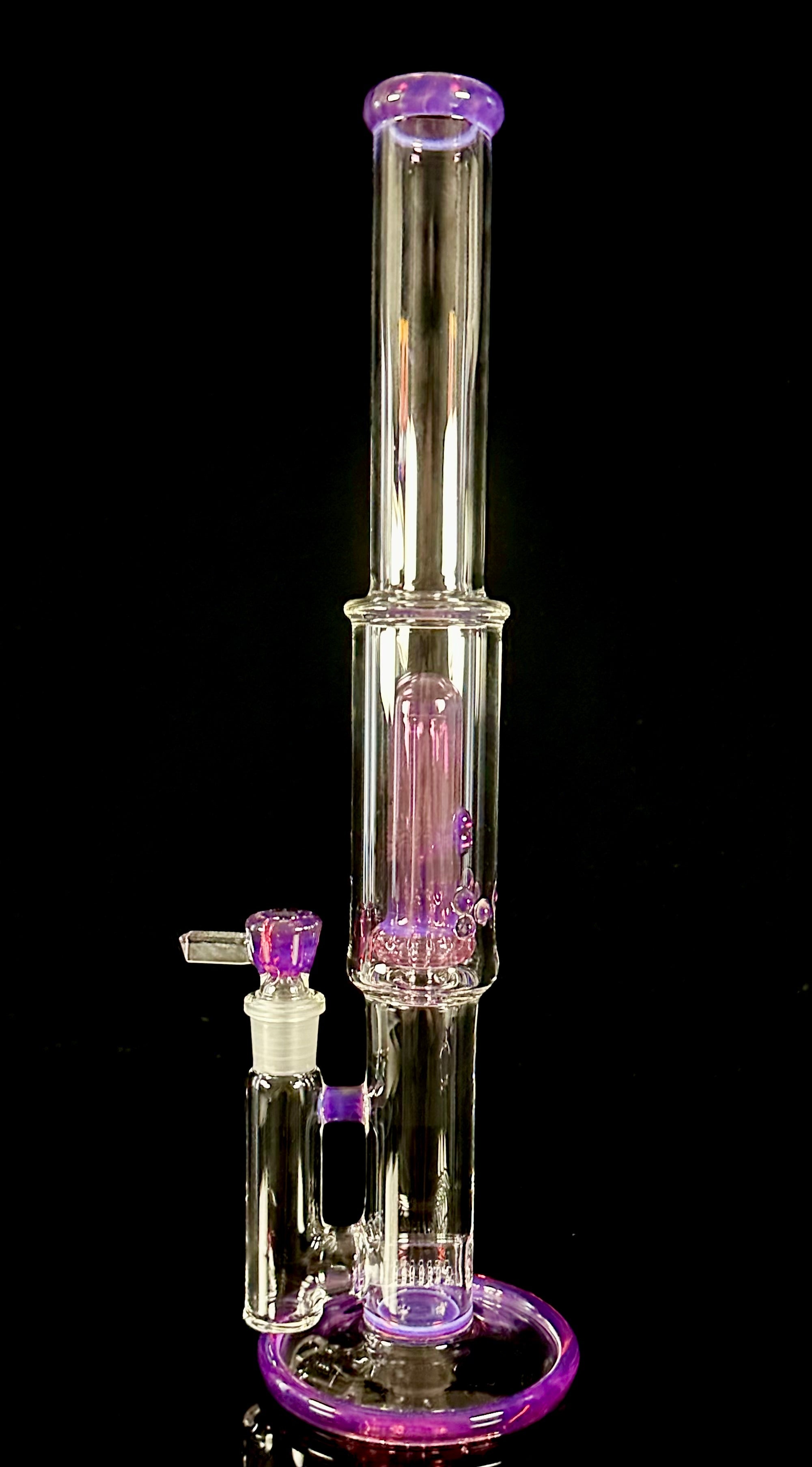 Rye Dyer Str8 Showerhead Royal Jelly