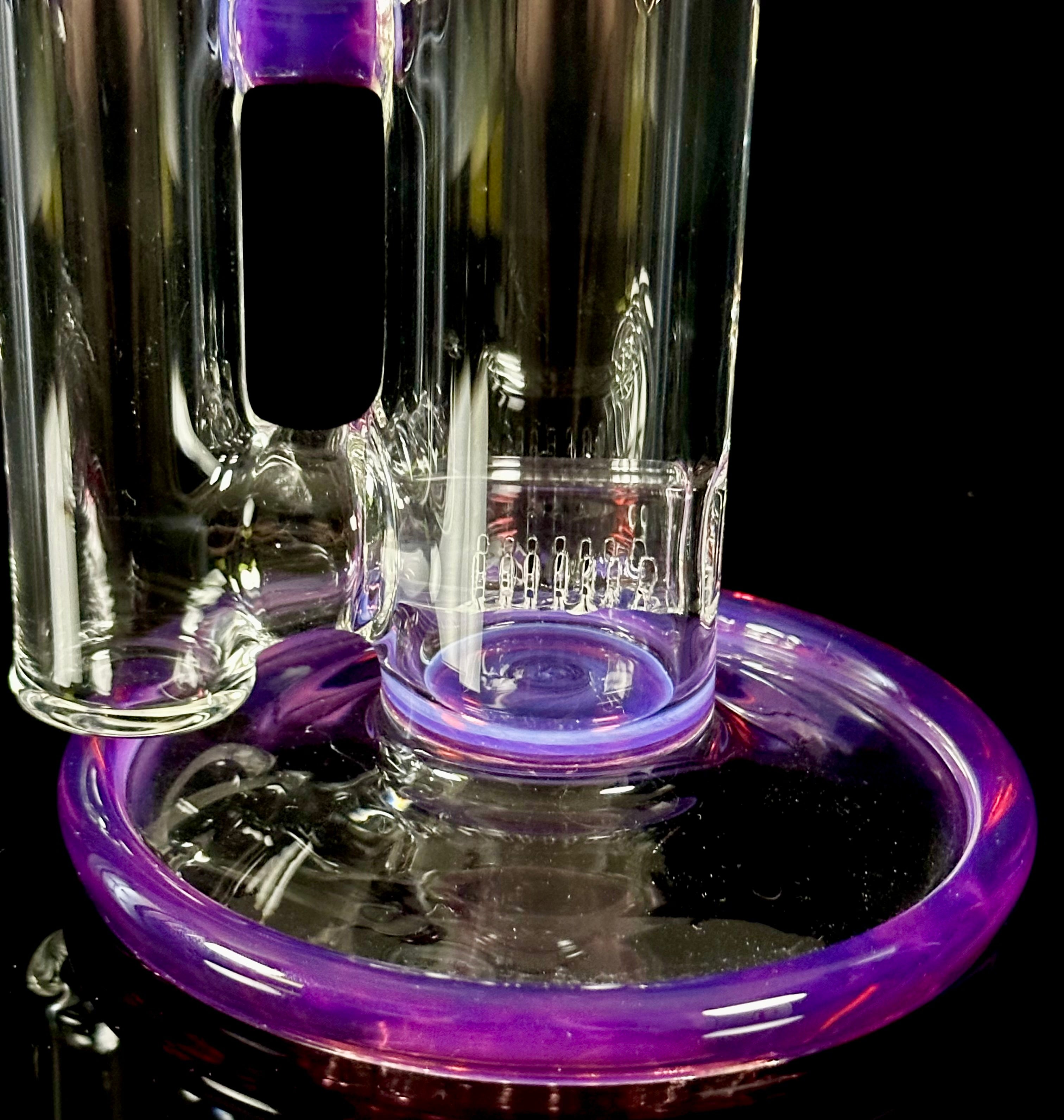 Rye Dyer Str8 Showerhead Royal Jelly