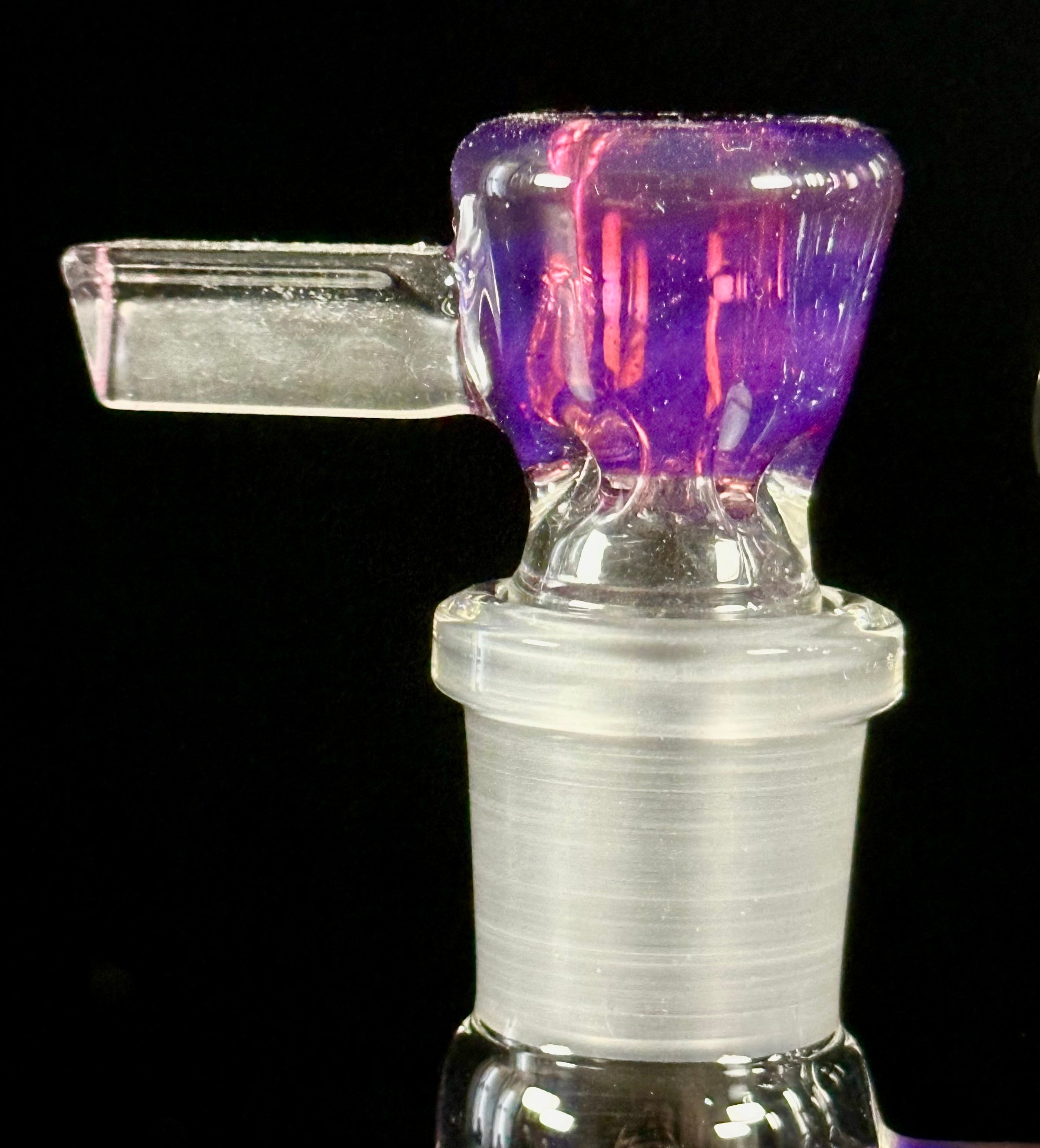 Rye Dyer Str8 Showerhead Royal Jelly