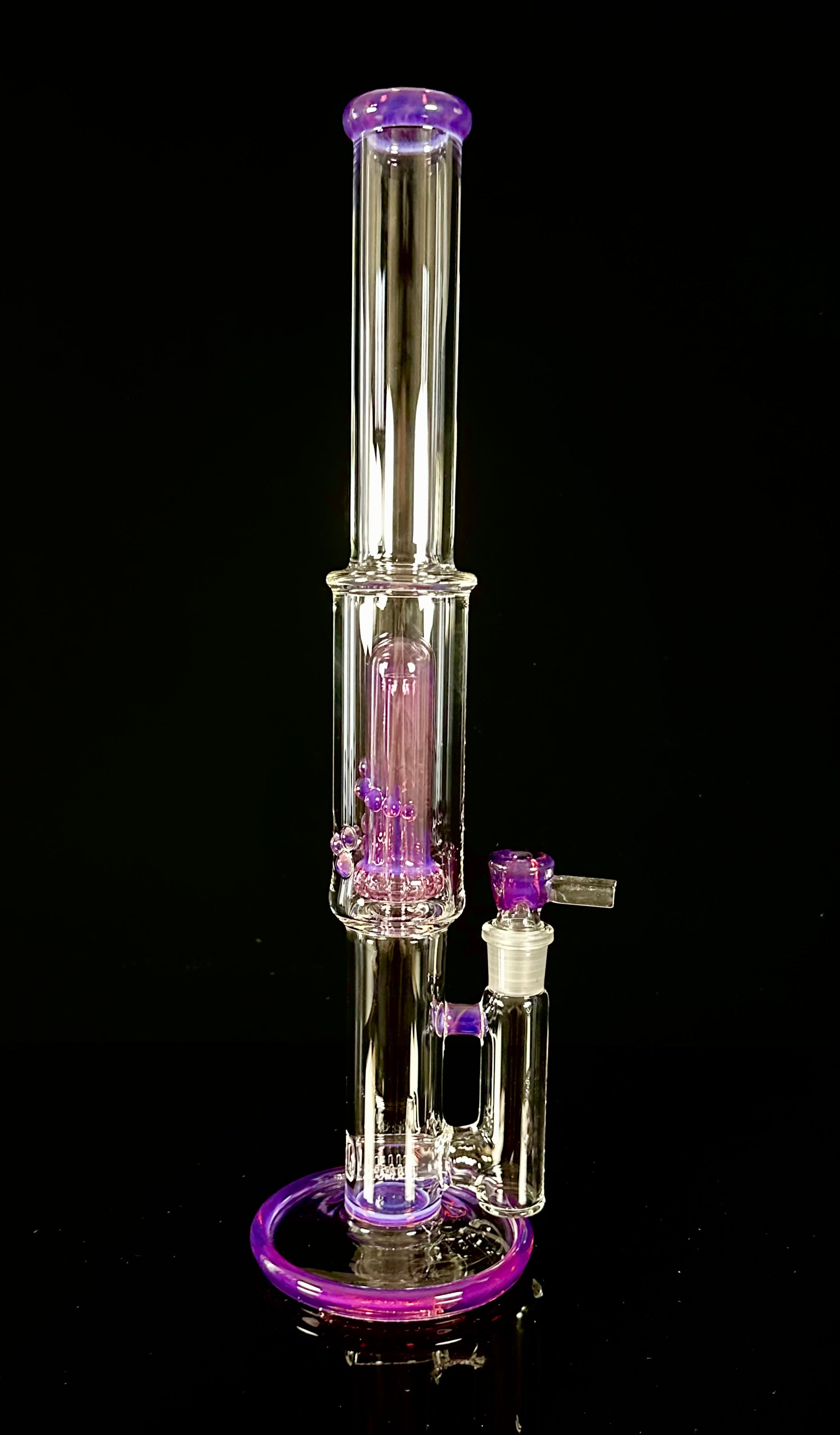 Rye Dyer Str8 Showerhead Royal Jelly