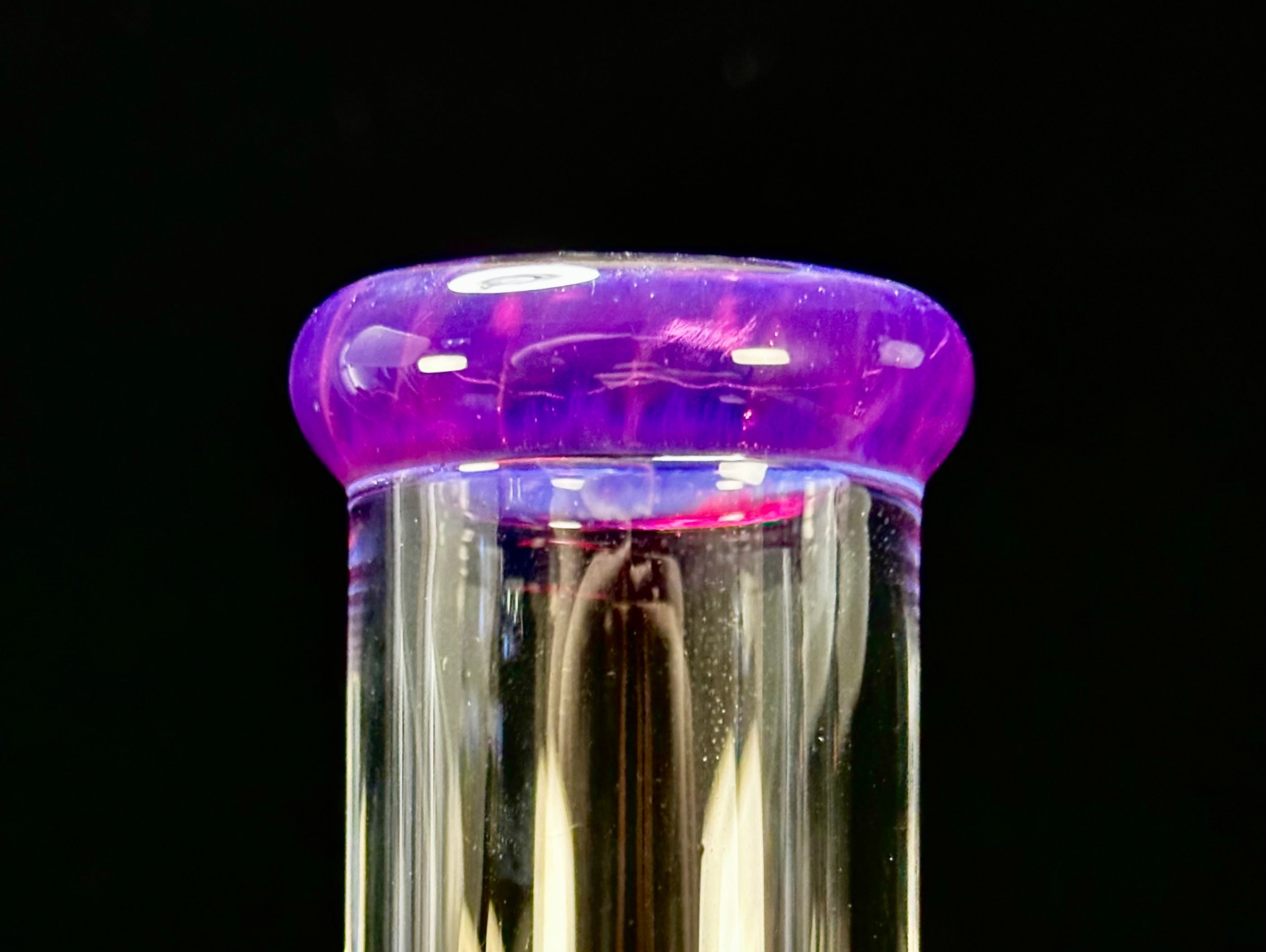 Rye Dyer Str8 Showerhead Royal Jelly