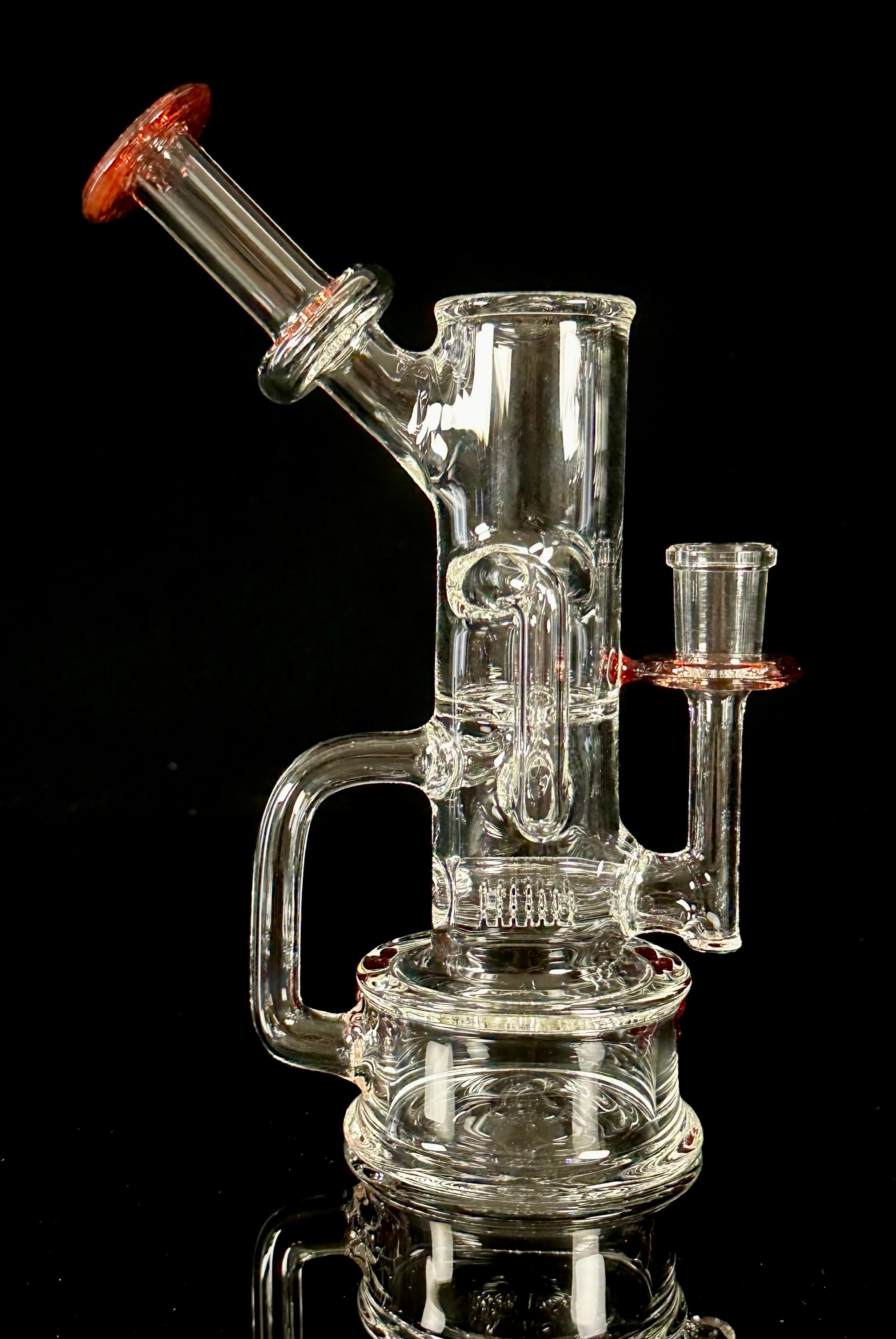 Rye Deyer 18mm Refined Klein Cycler