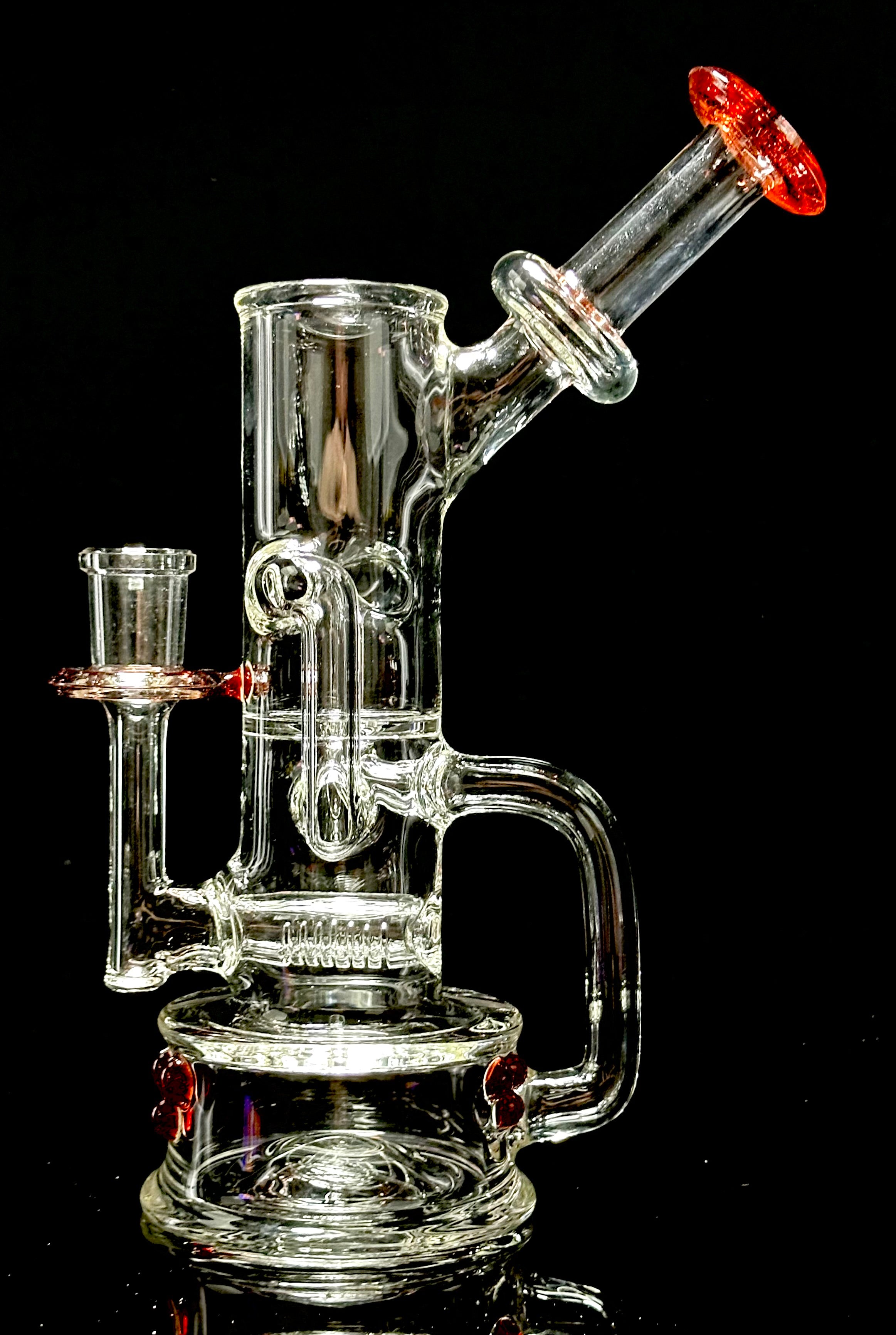 Rye Deyer 18mm Refined Klein Cycler