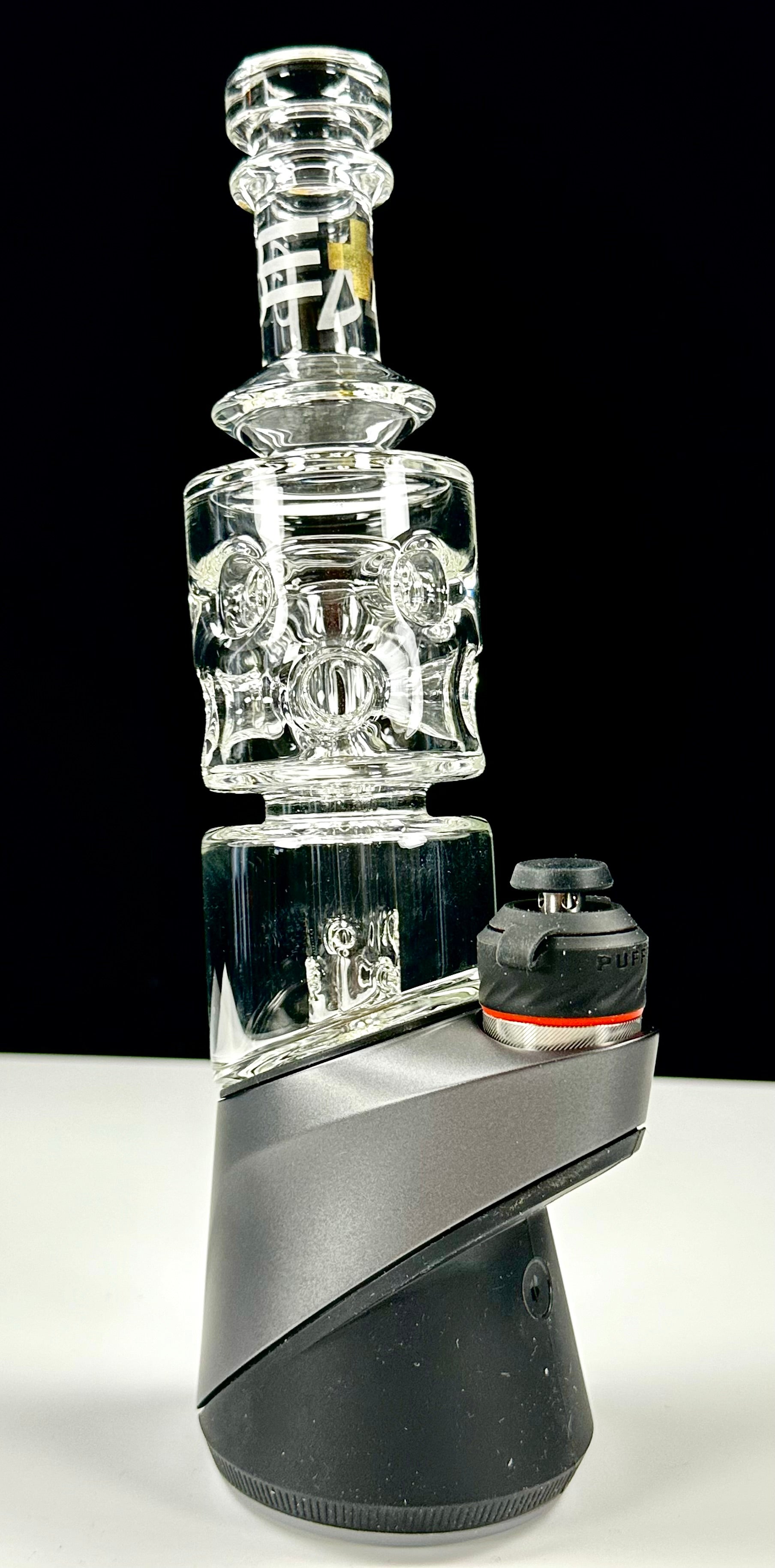Beta Glass Labs Petra Peak Attachment