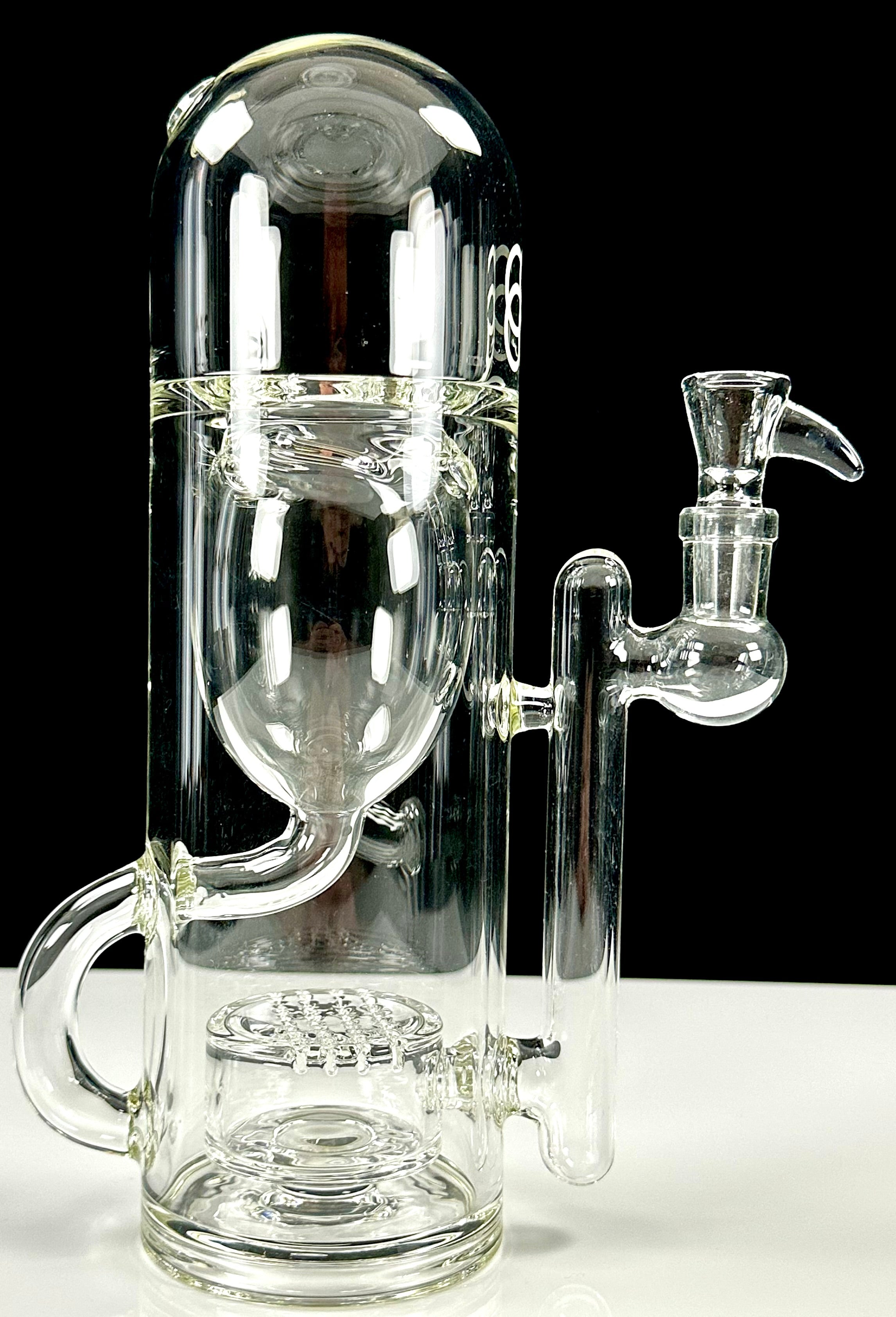 Charli Glass Incycler