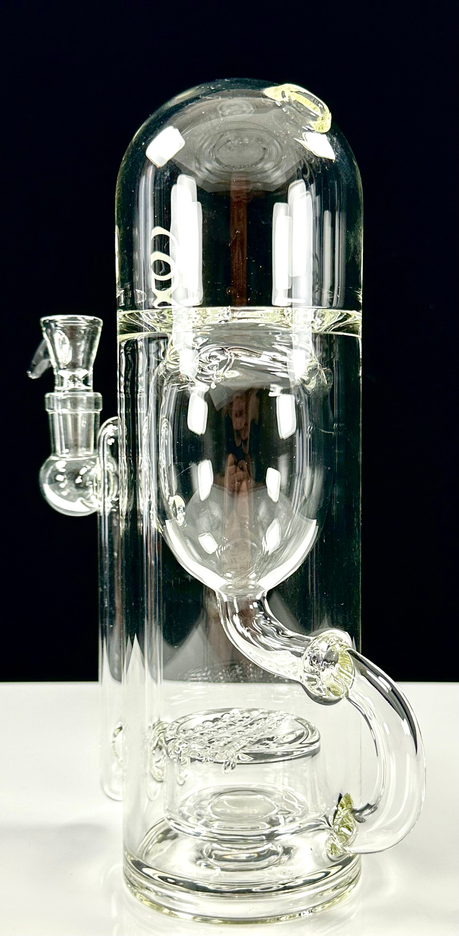 Charli Glass Incycler