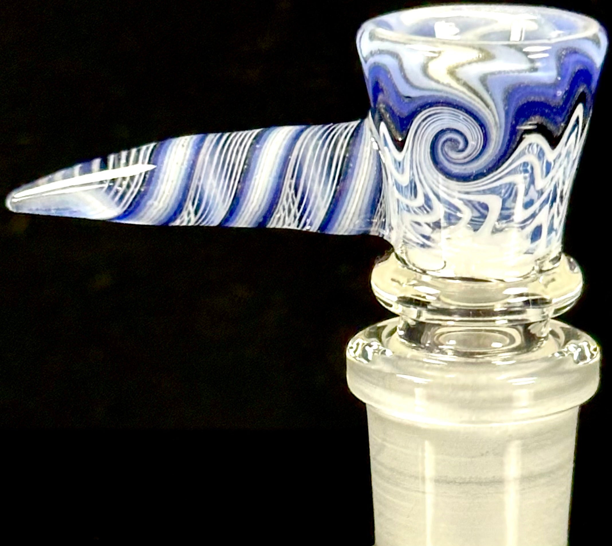 Mike Fro 18mm 4 Hole Slide