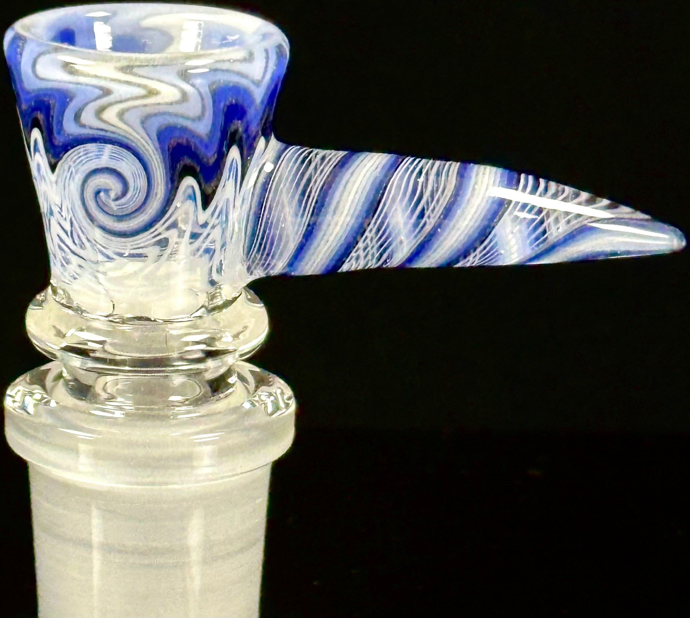 Mike Fro 18mm 4 Hole Slide