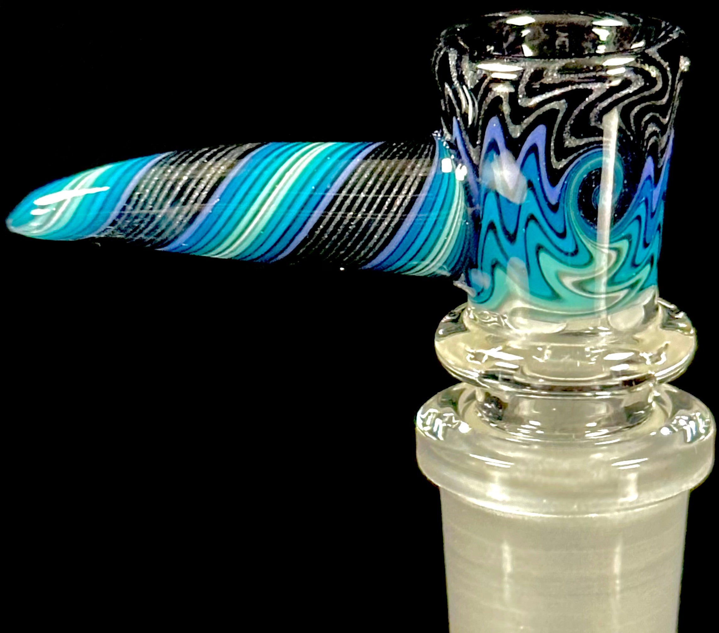 Mike Fro 18mm 4 Hole Slide