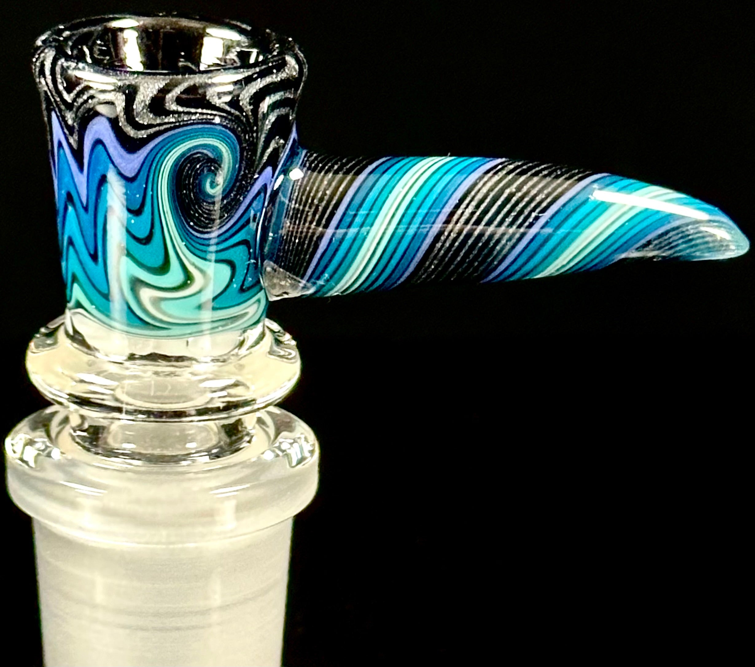 Mike Fro 18mm 4 Hole Slide