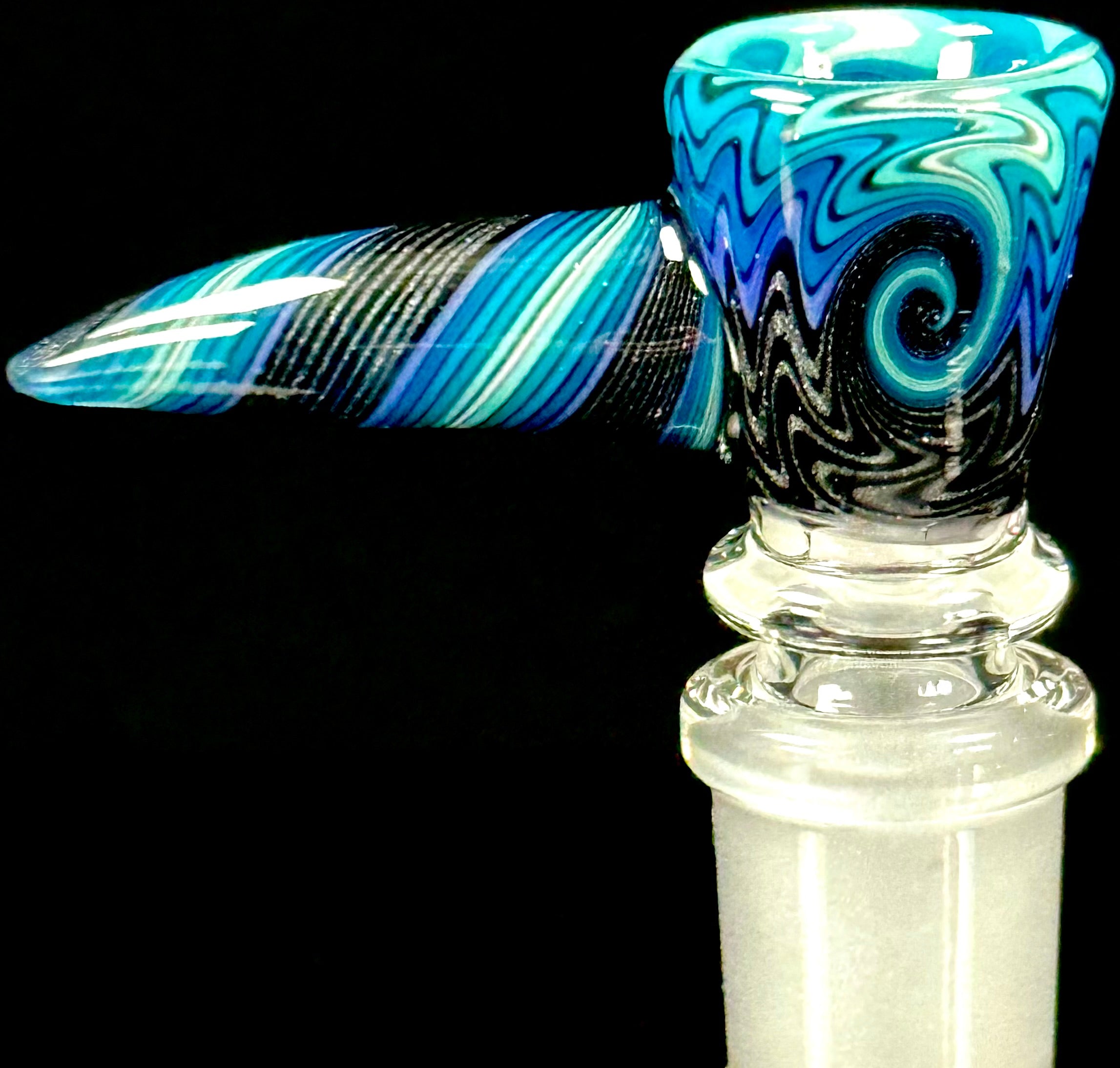 Mike Fro 14mm 3 Hole Slide