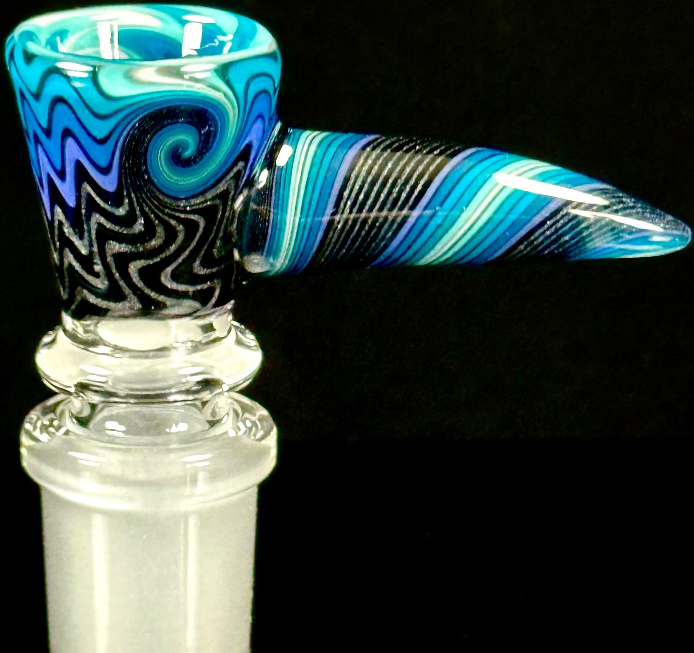 Mike Fro 14mm 3 Hole Slide