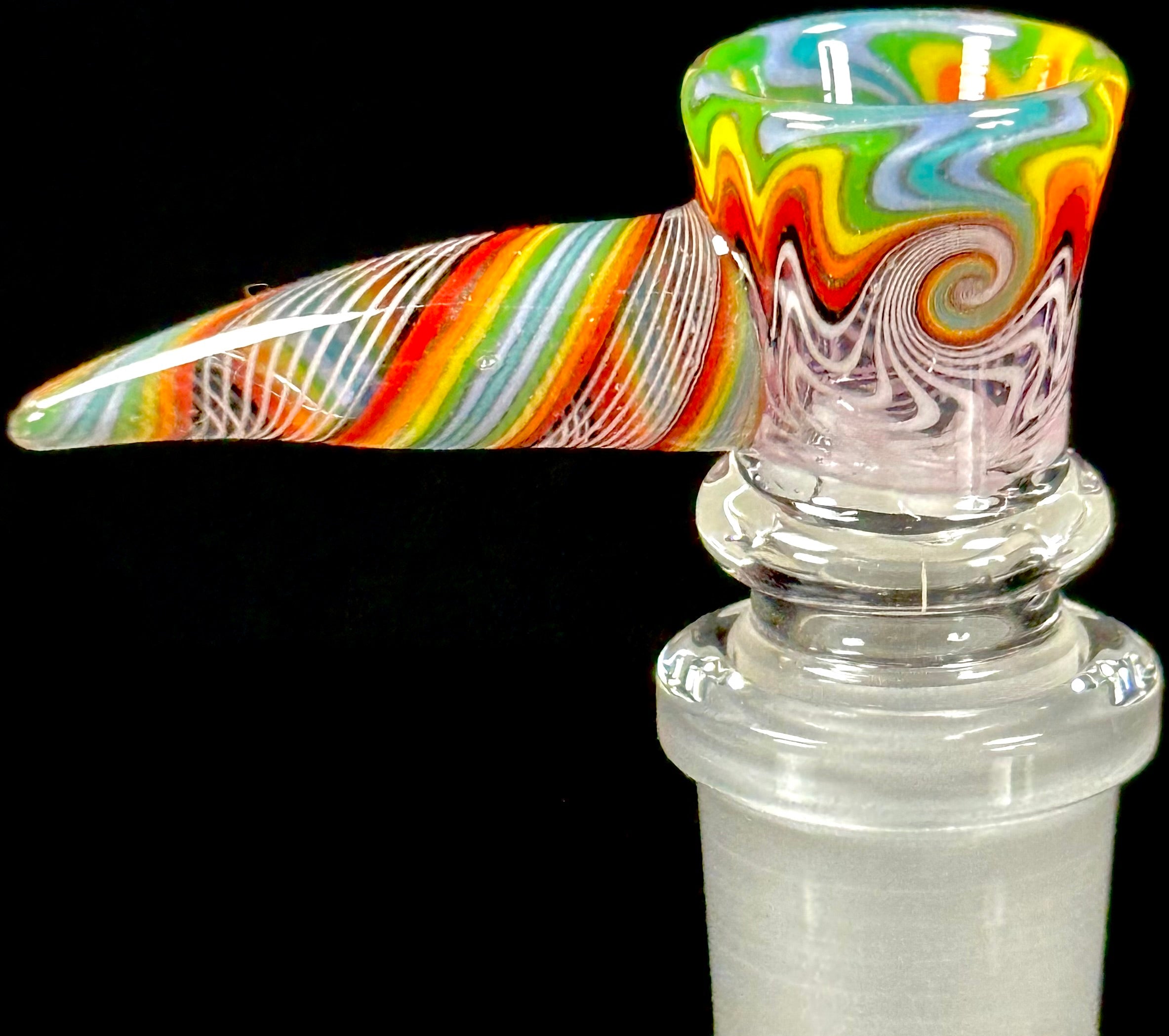 Mike Fro 18mm 4 Hole Slide