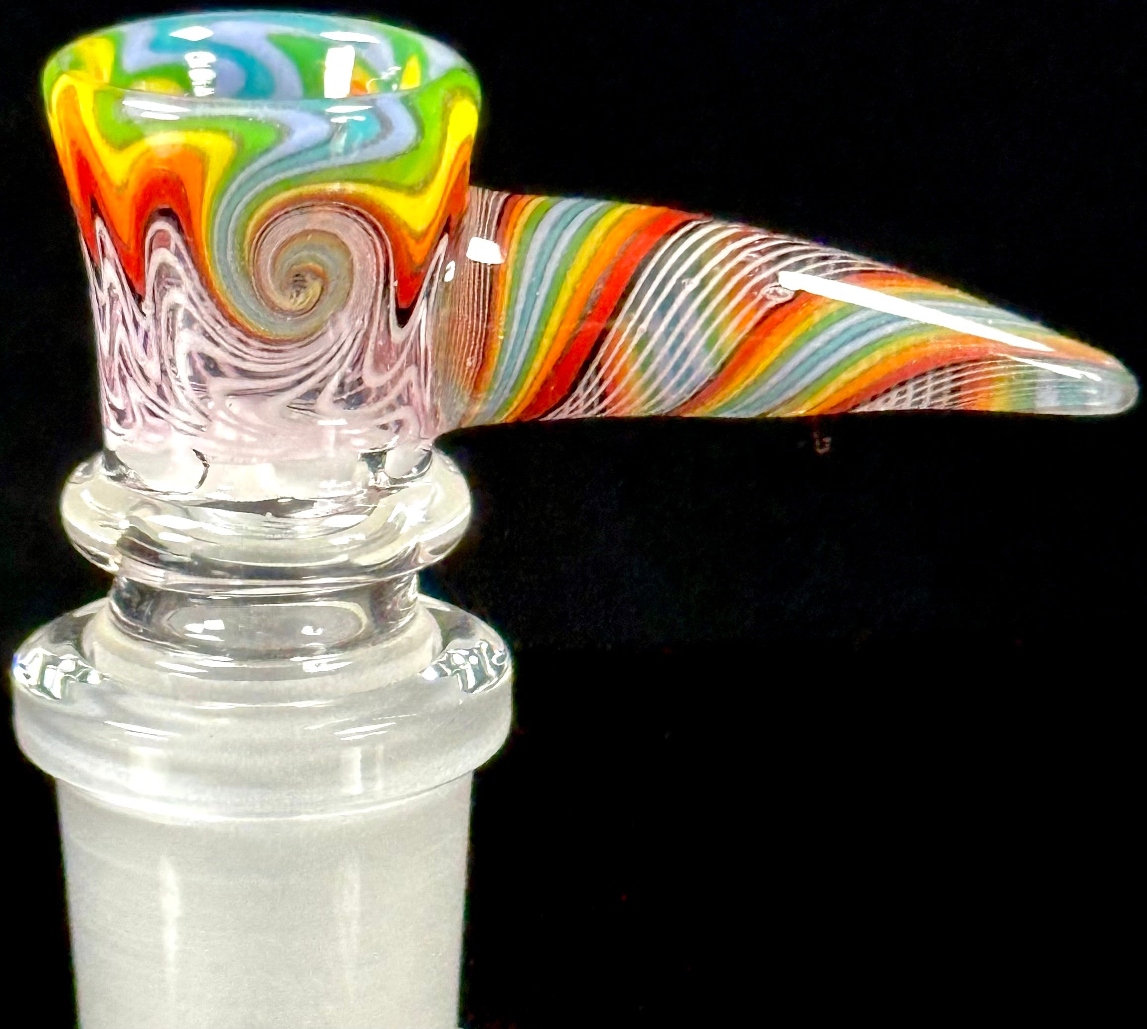 Mike Fro 18mm 4 Hole Slide