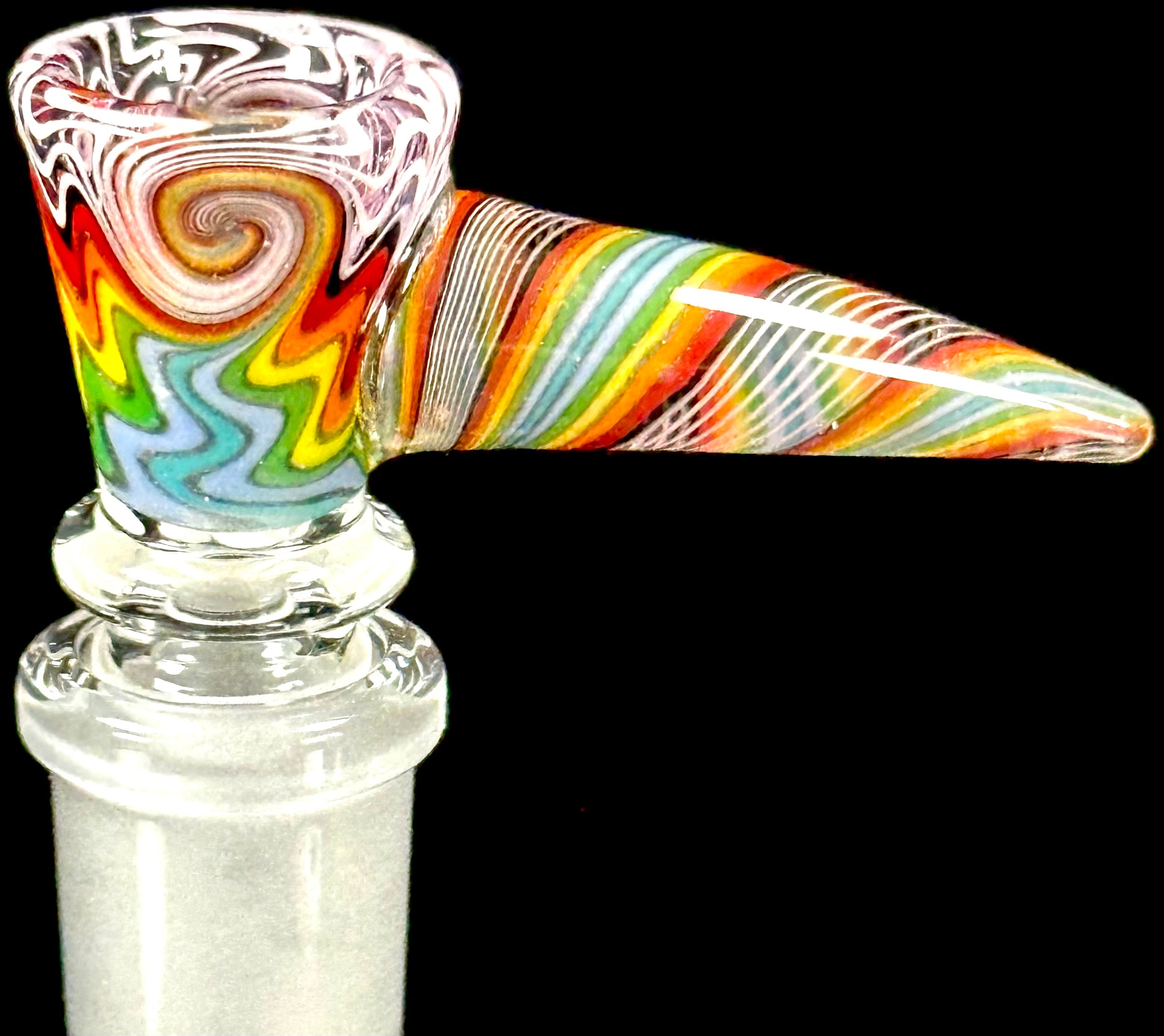 Mike Fro 14mm 3 Hole Slide