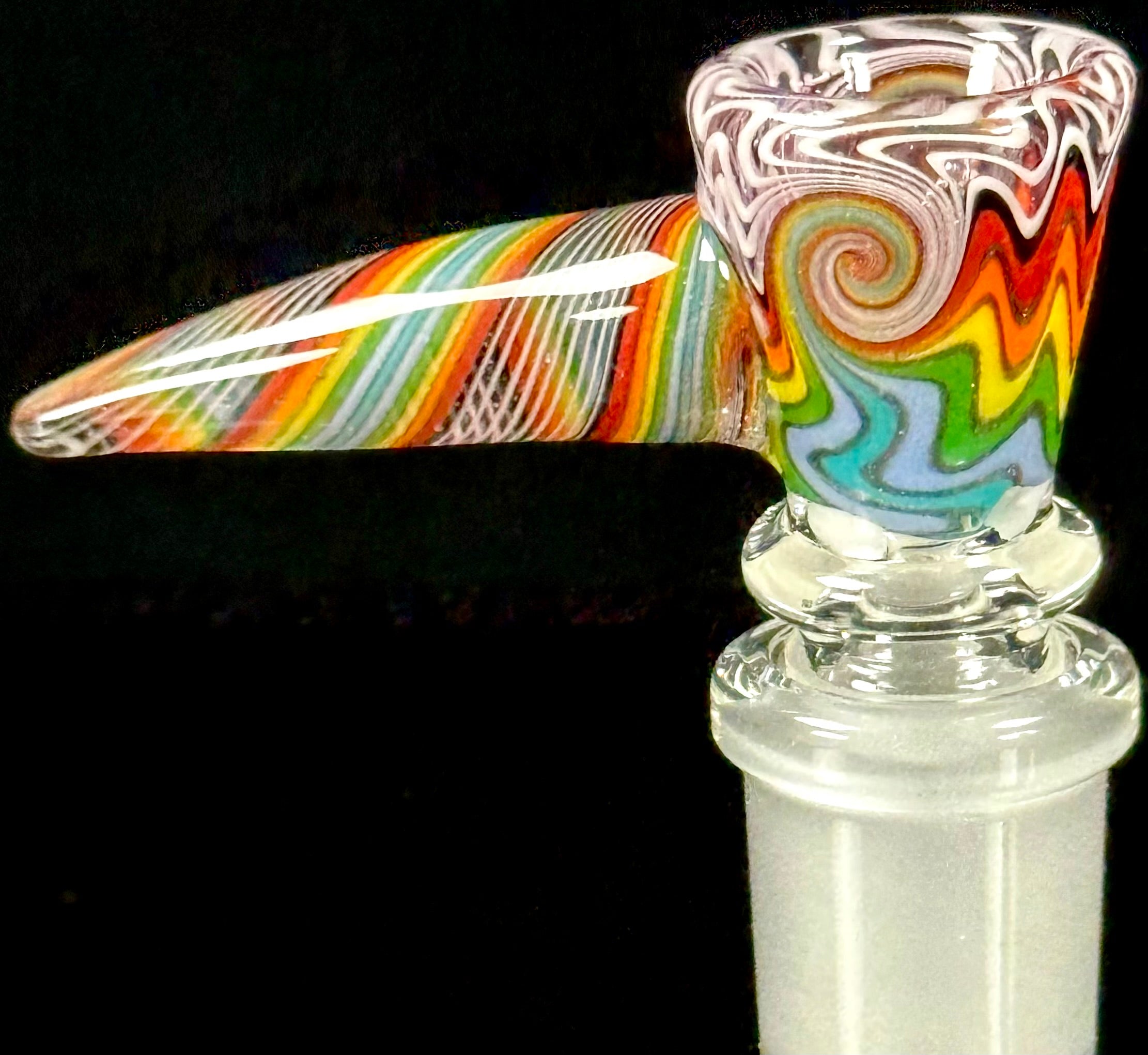 Mike Fro 14mm 3 Hole Slide