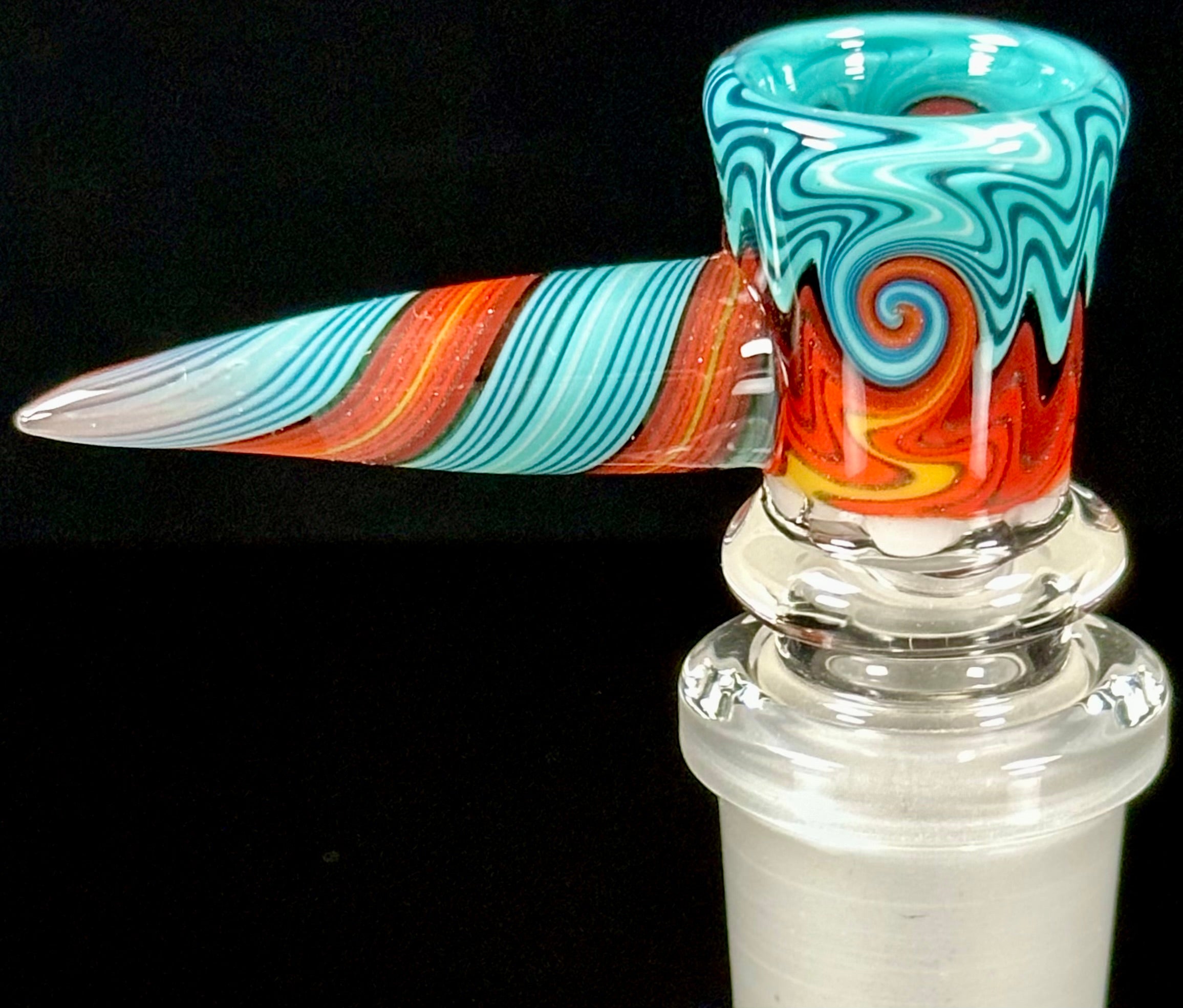 Mike Fro 18mm 4 Hole Slide