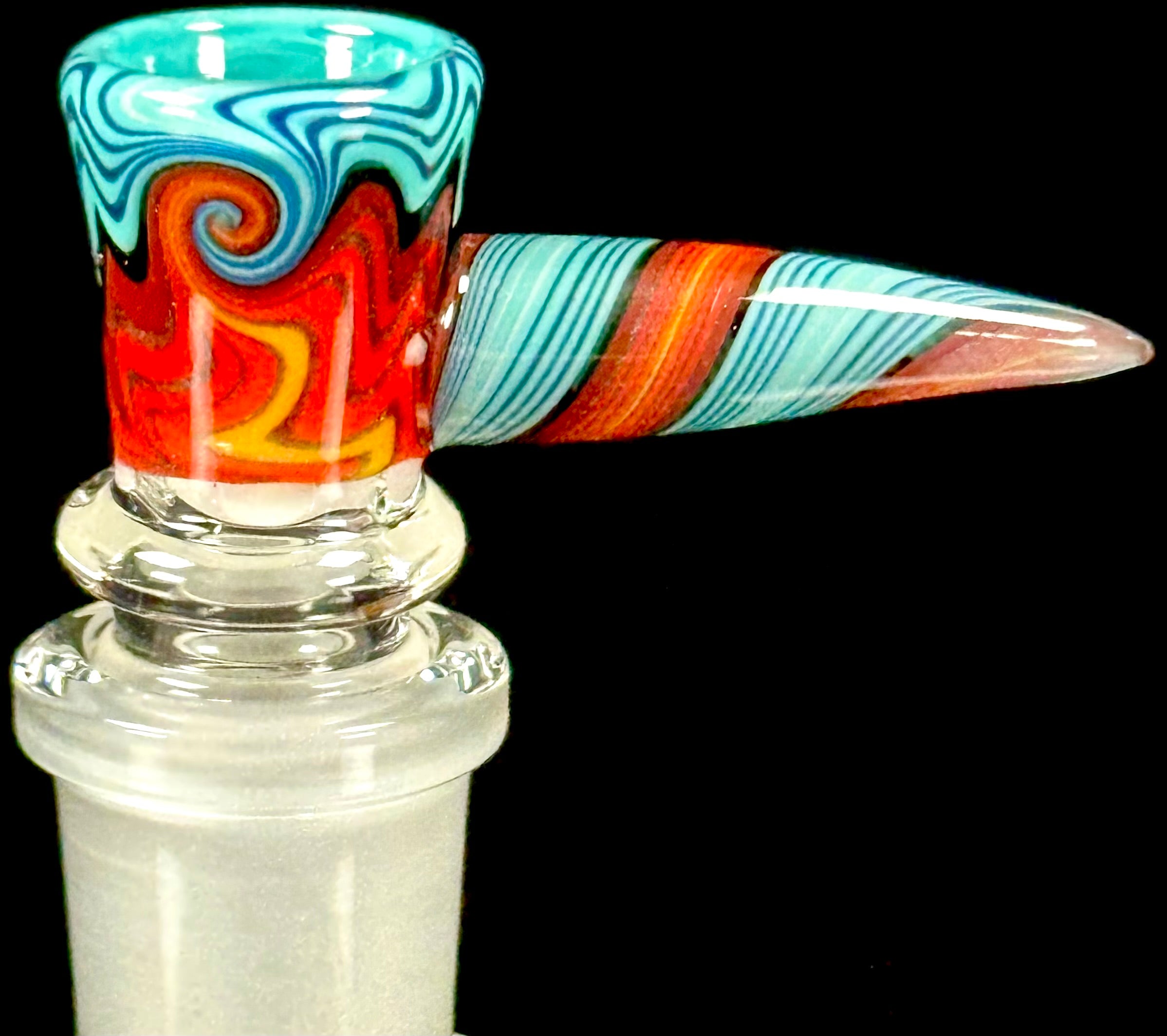 Mike Fro 18mm 4 Hole Slide