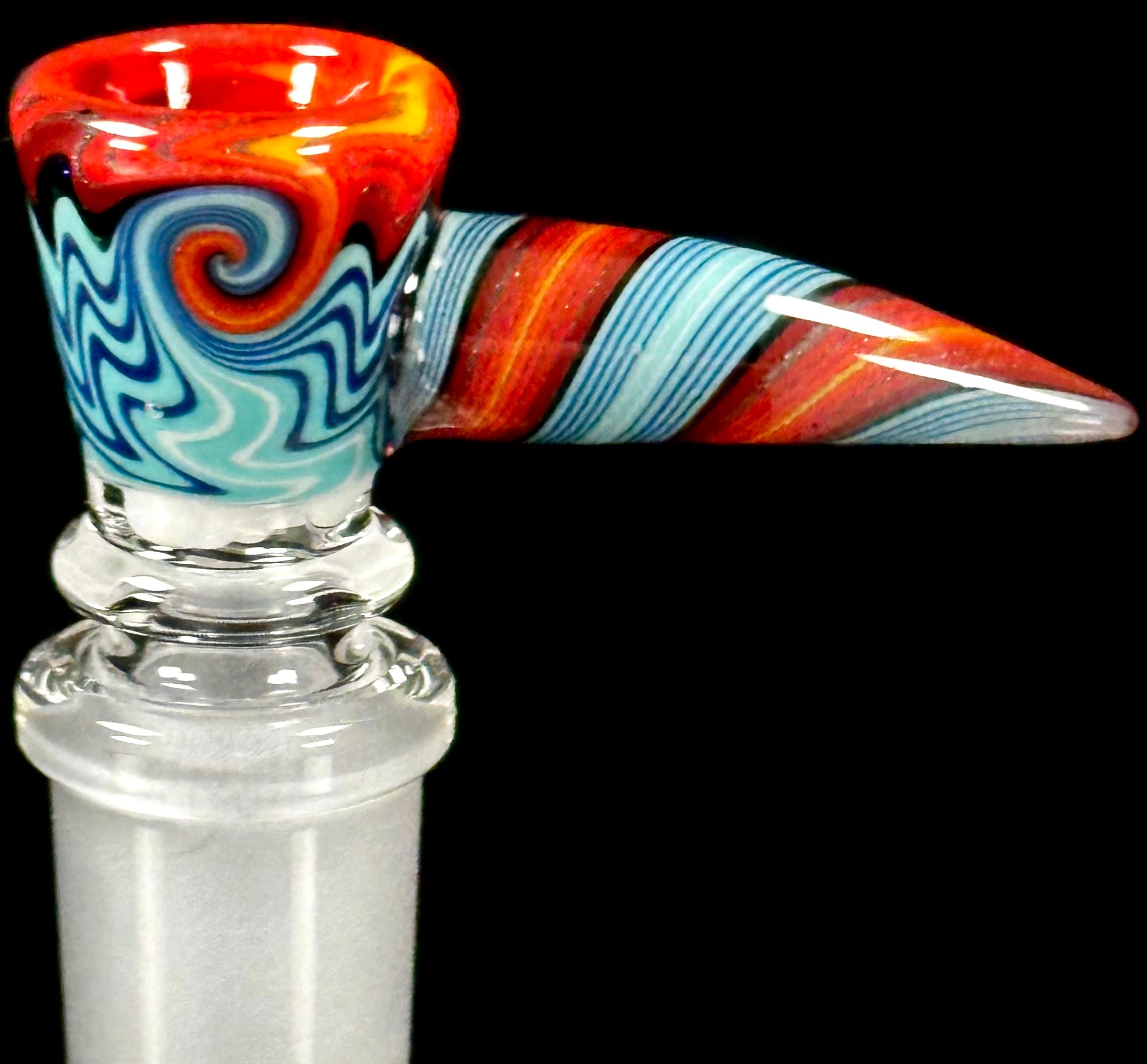 Mike Fro 14mm 3 Hole Slide