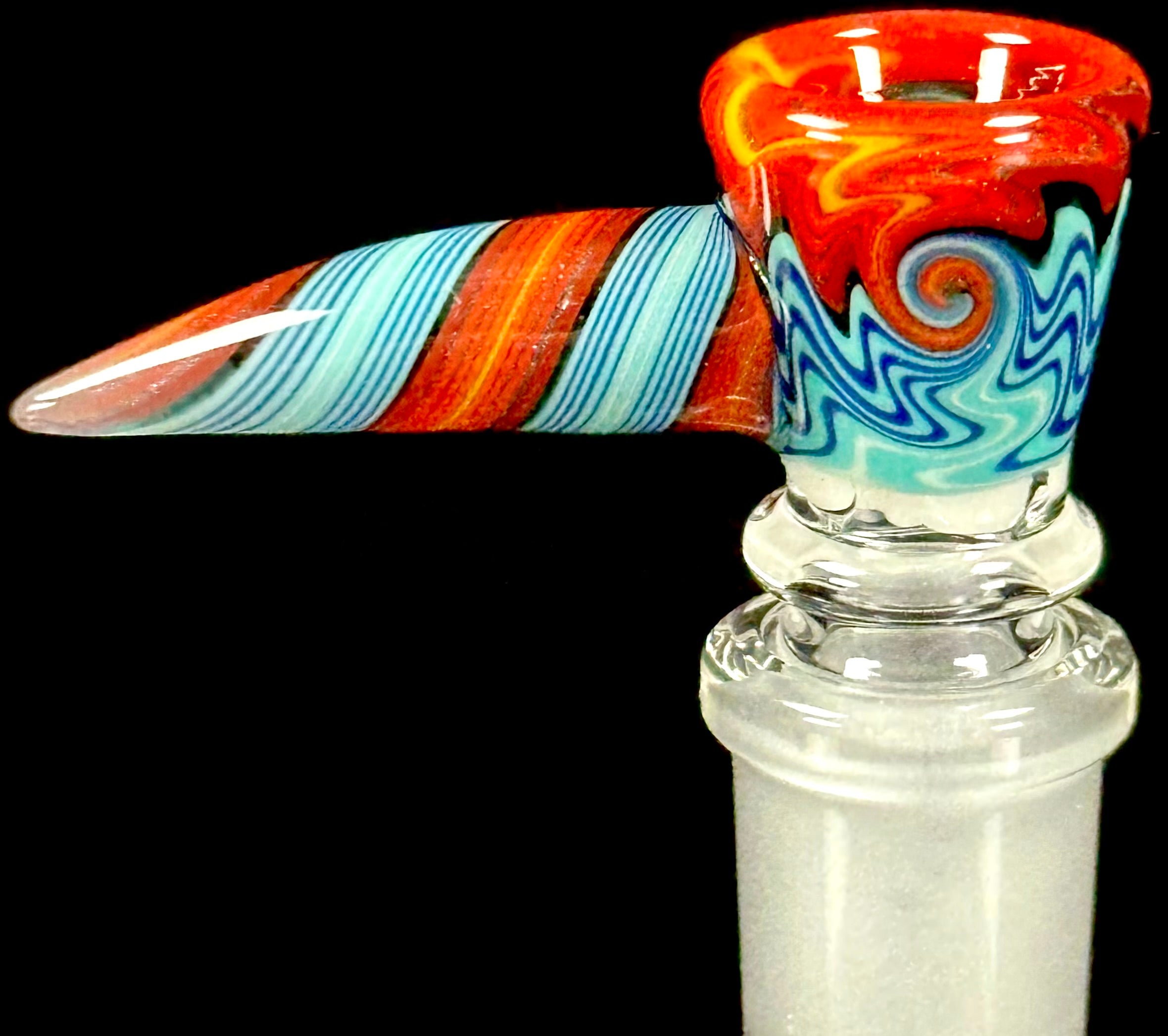 Mike Fro 14mm 3 Hole Slide