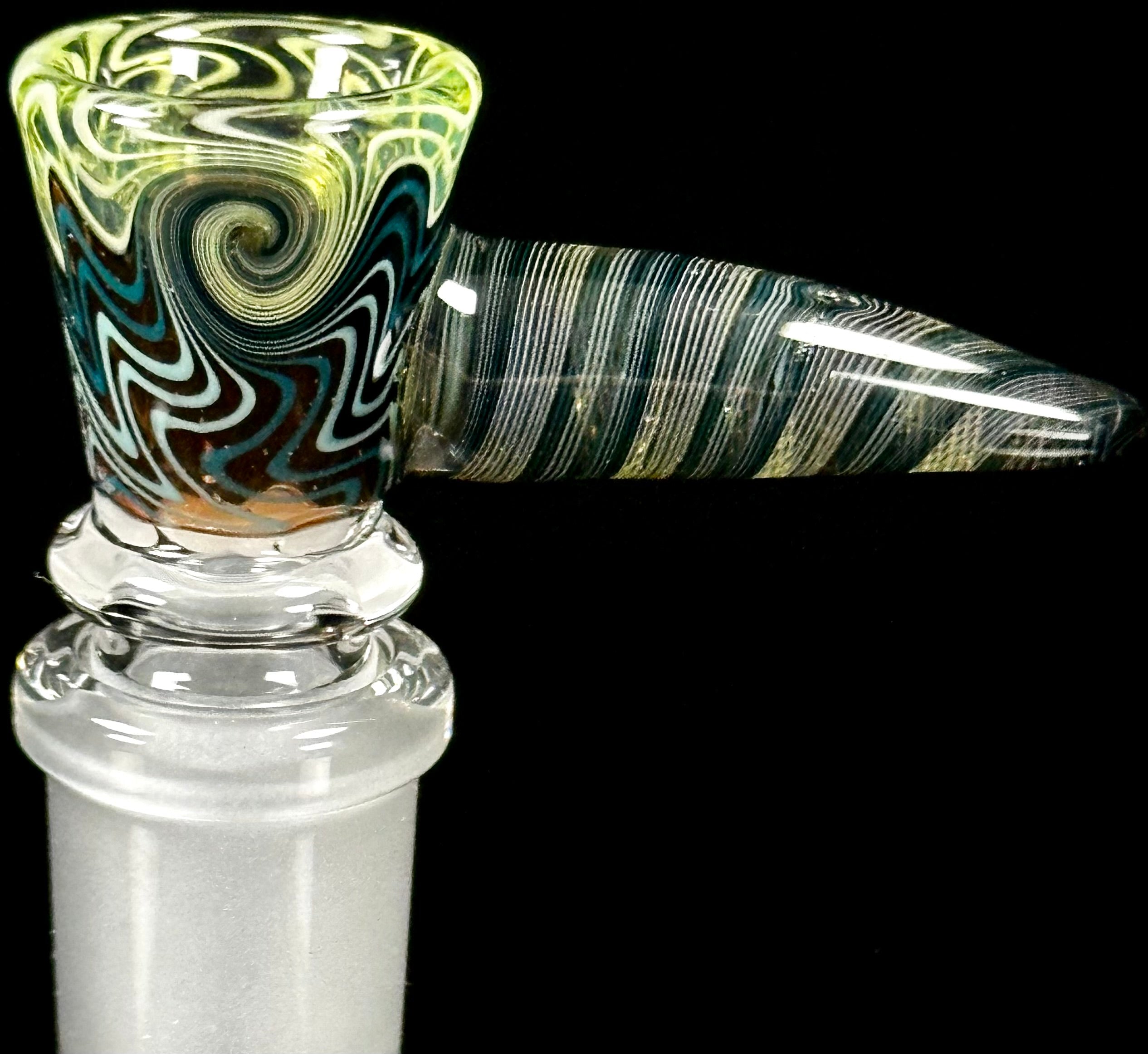 Mike Fro 14mm 3 Hole Slide