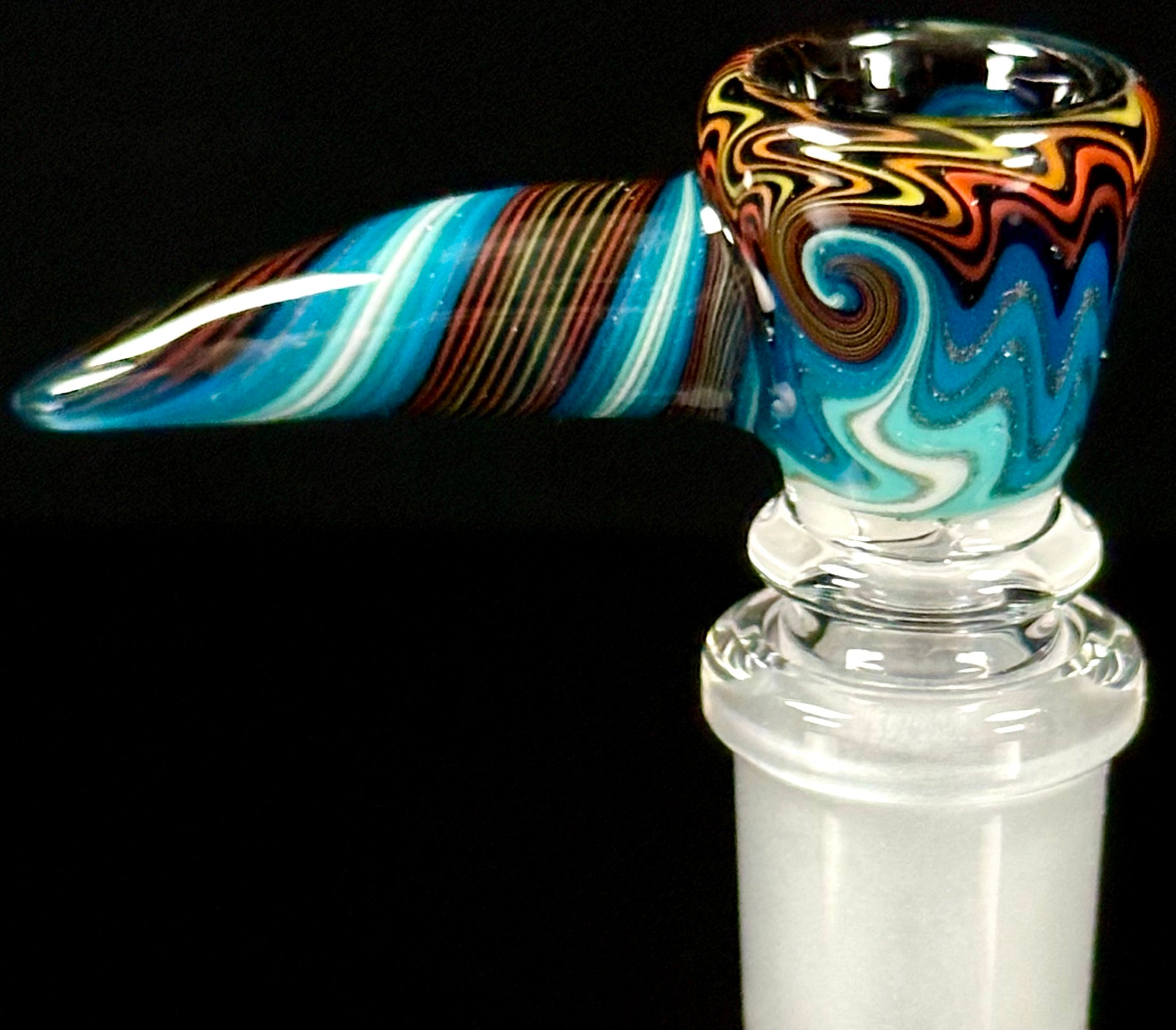 Mike Fro 14mm 3 Hole Slide