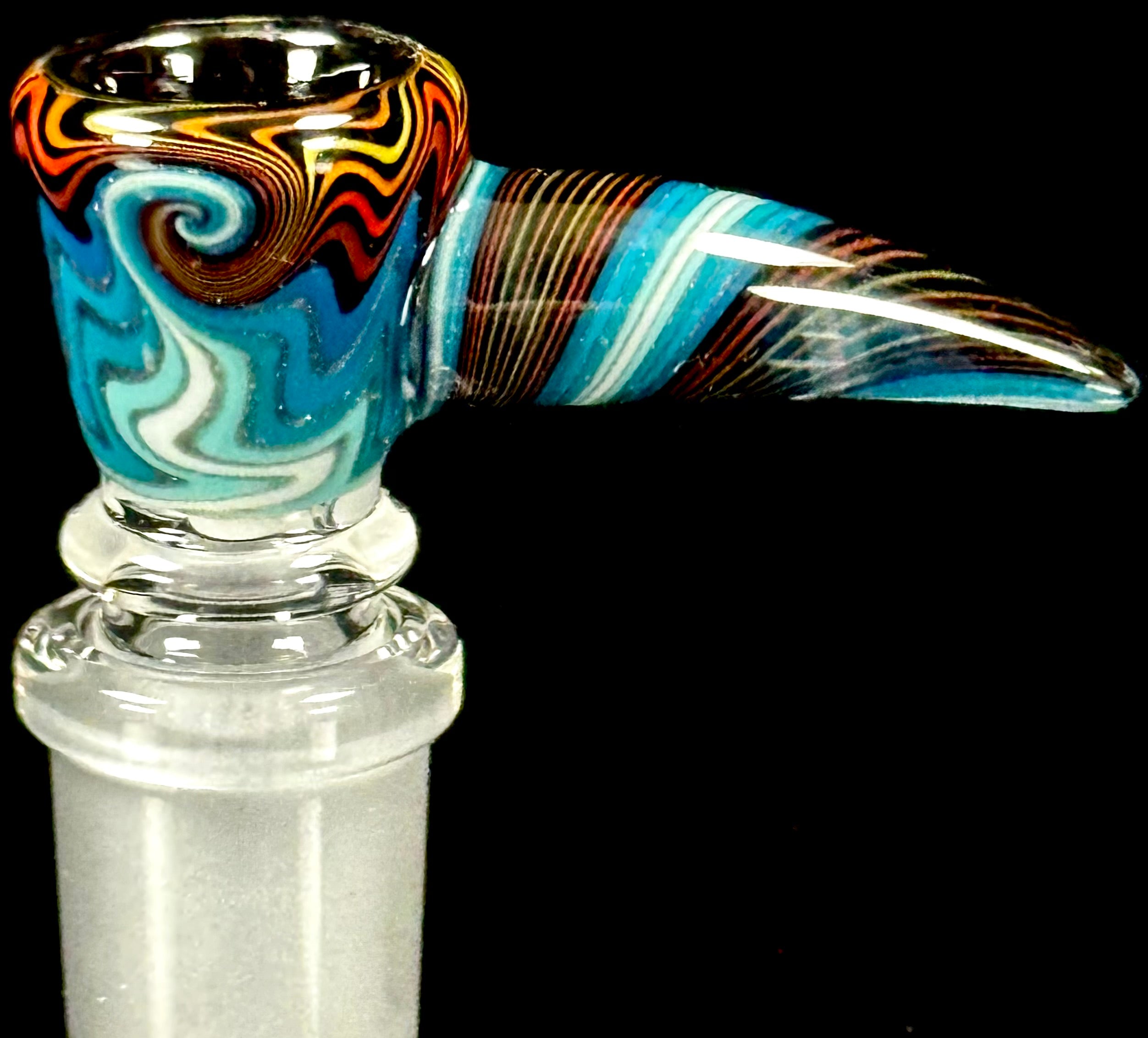 Mike Fro 14mm 3 Hole Slide