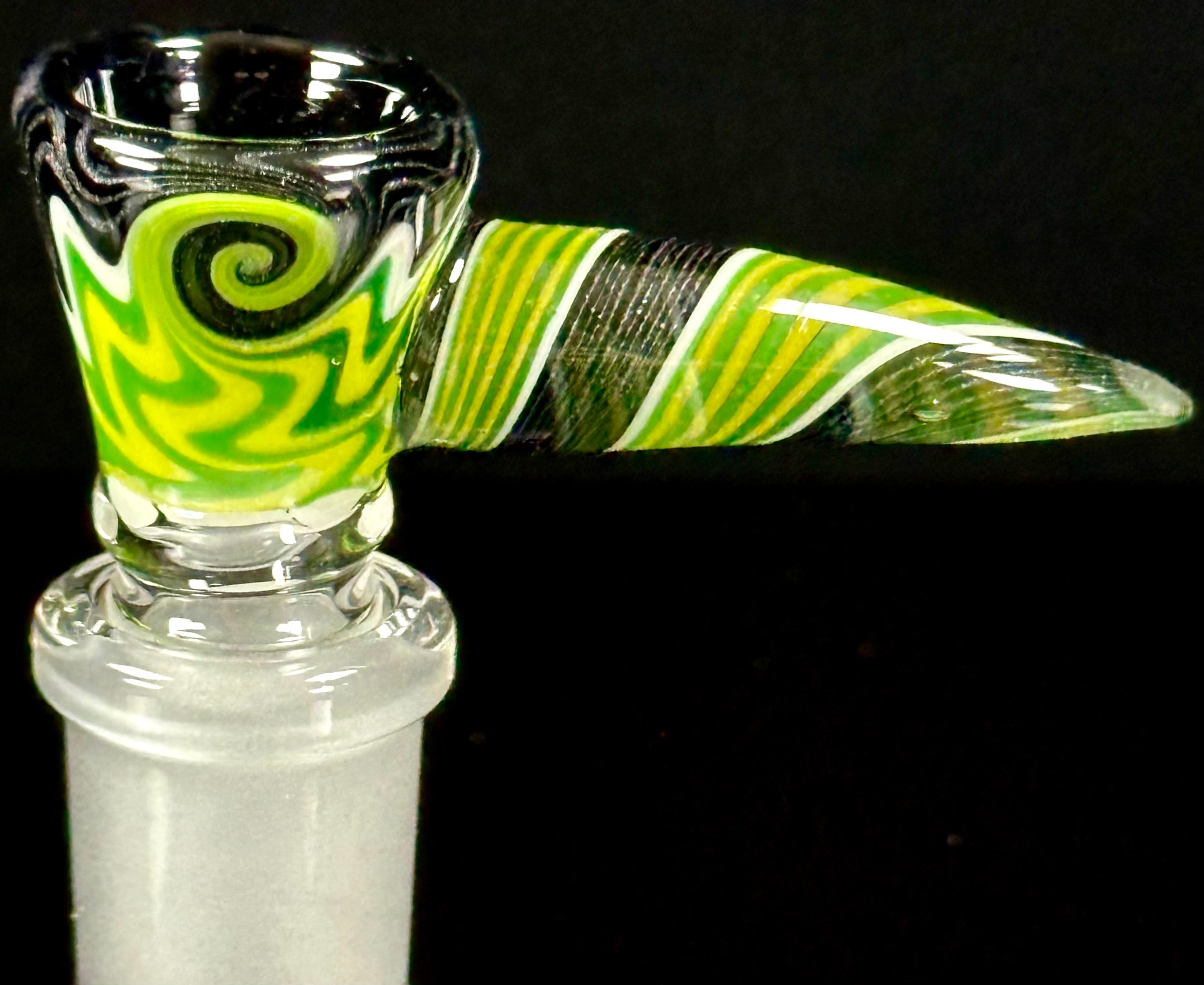 Mike Fro 14mm 3 Hole Slide