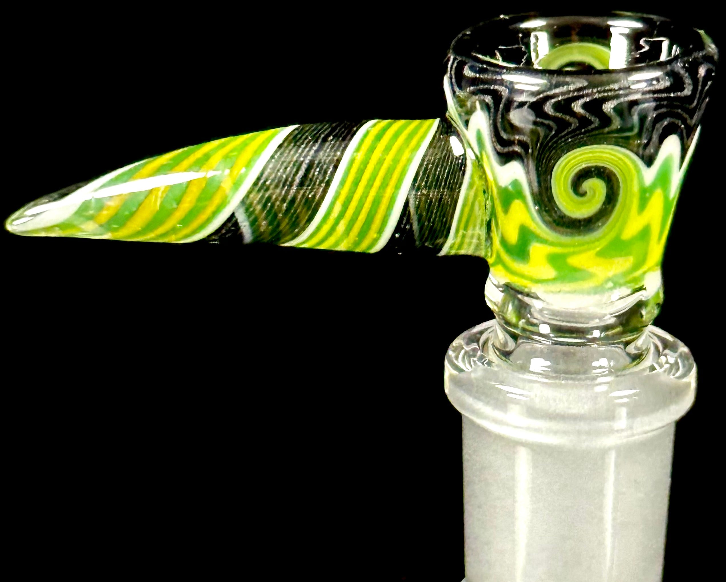 Mike Fro 14mm 3 Hole Slide