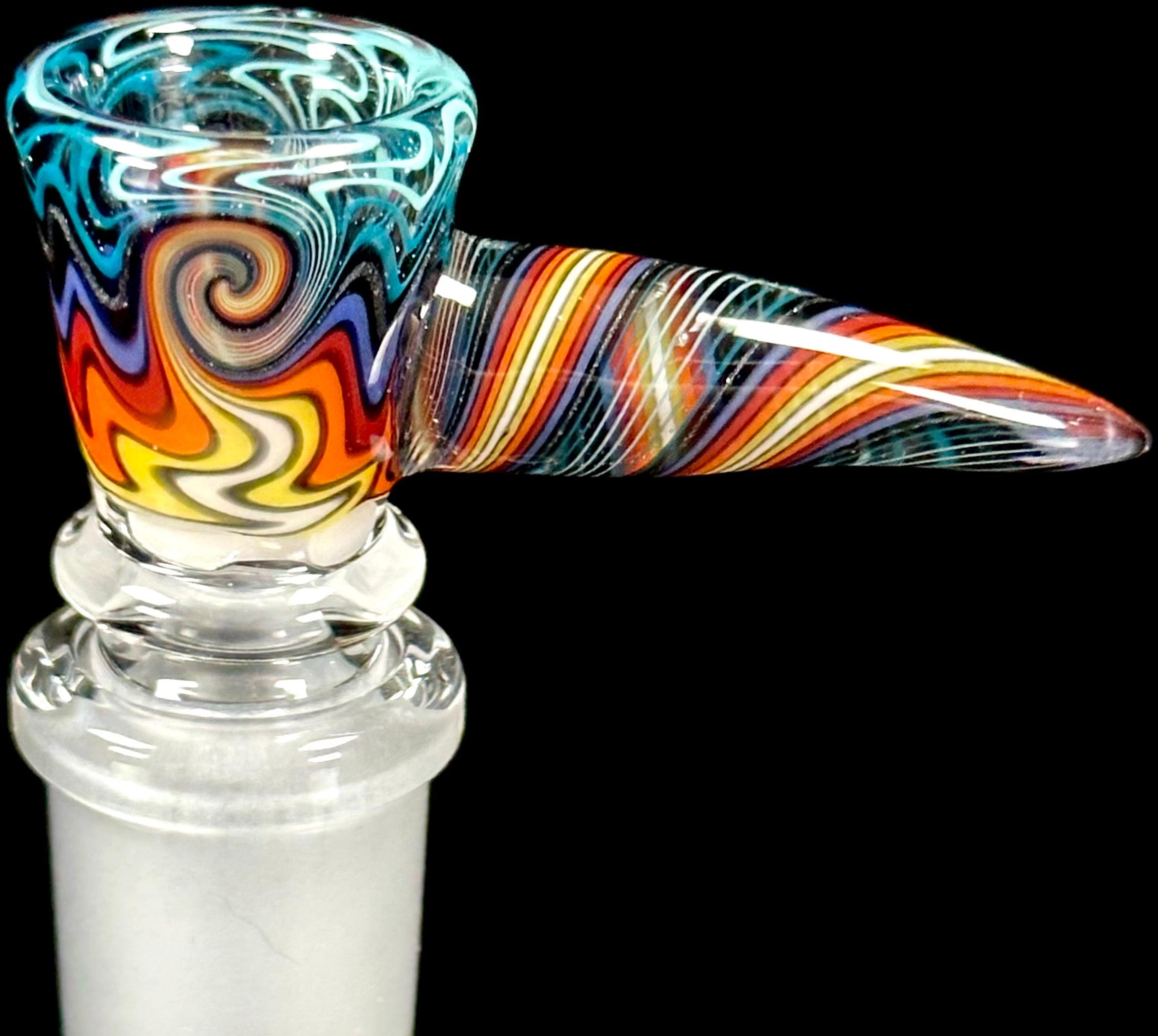 Mike Fro 14mm 3 Hole Slide