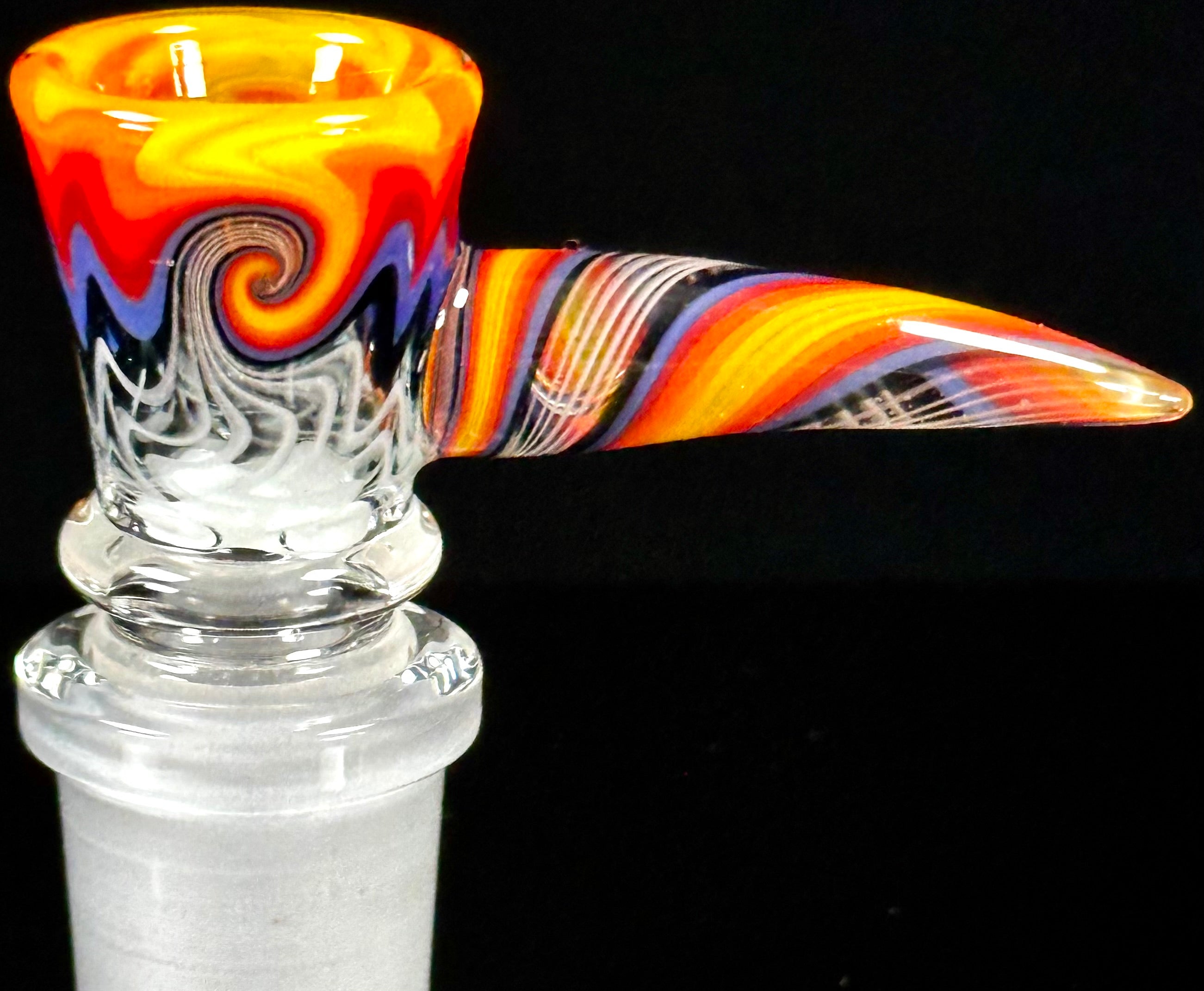 Mike Fro 18mm 4 Hole Slide