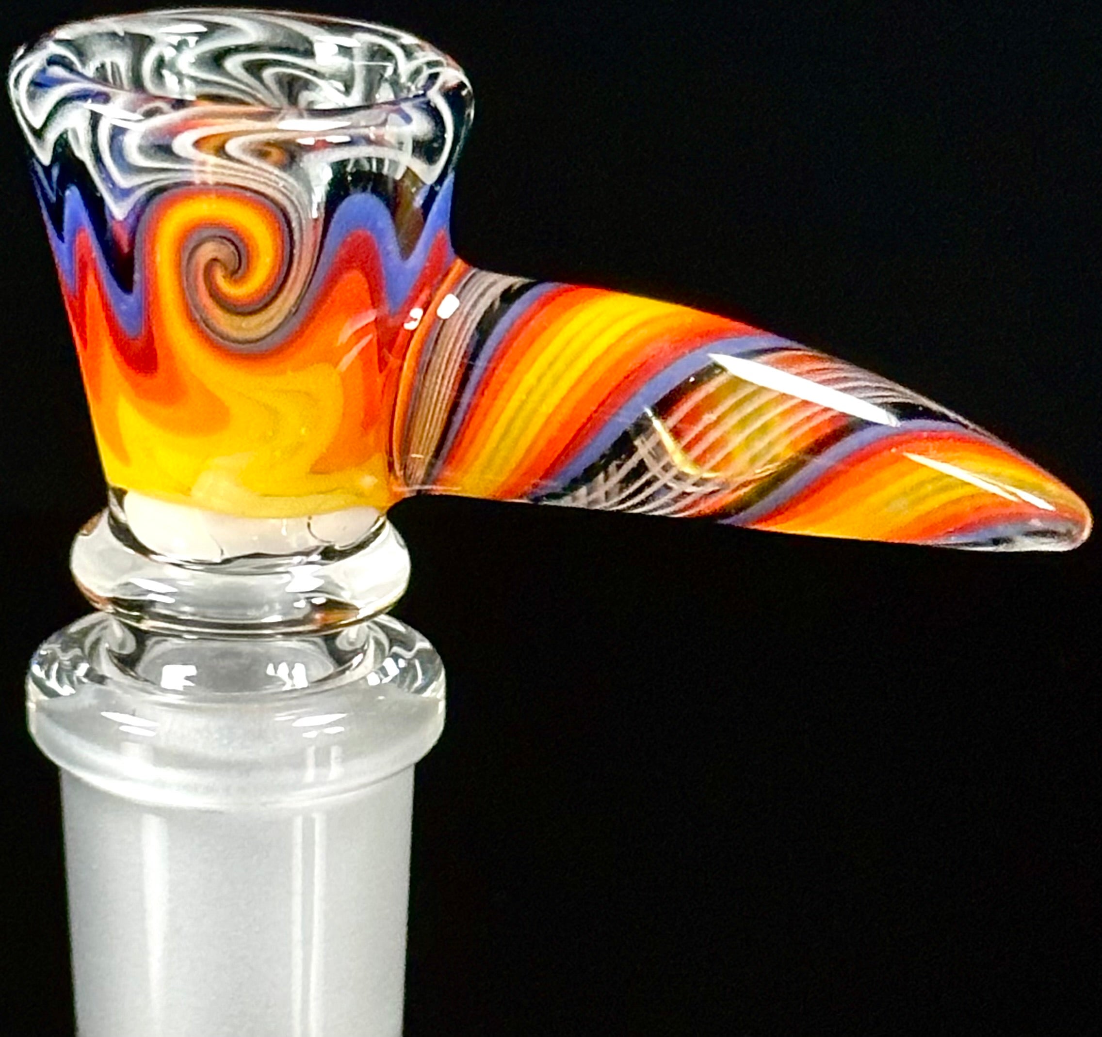 Mike Fro 14mm 3 Hole Slide