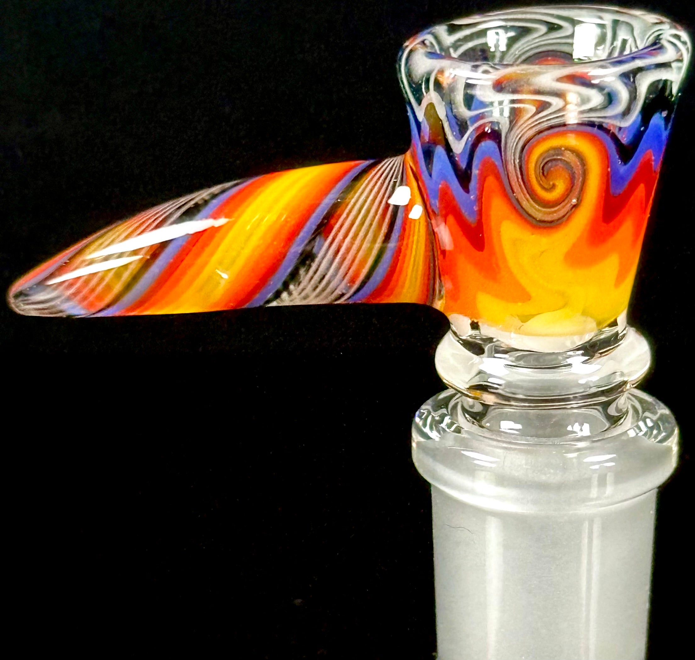 Mike Fro 14mm 3 Hole Slide